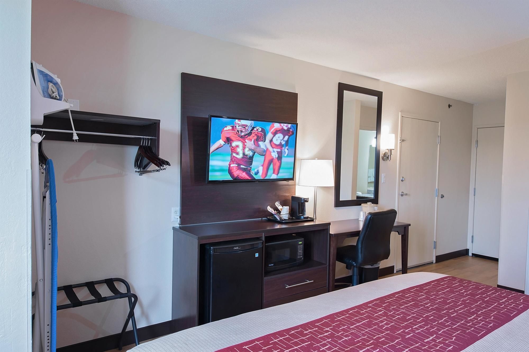 Red Roof Inn Georgetown