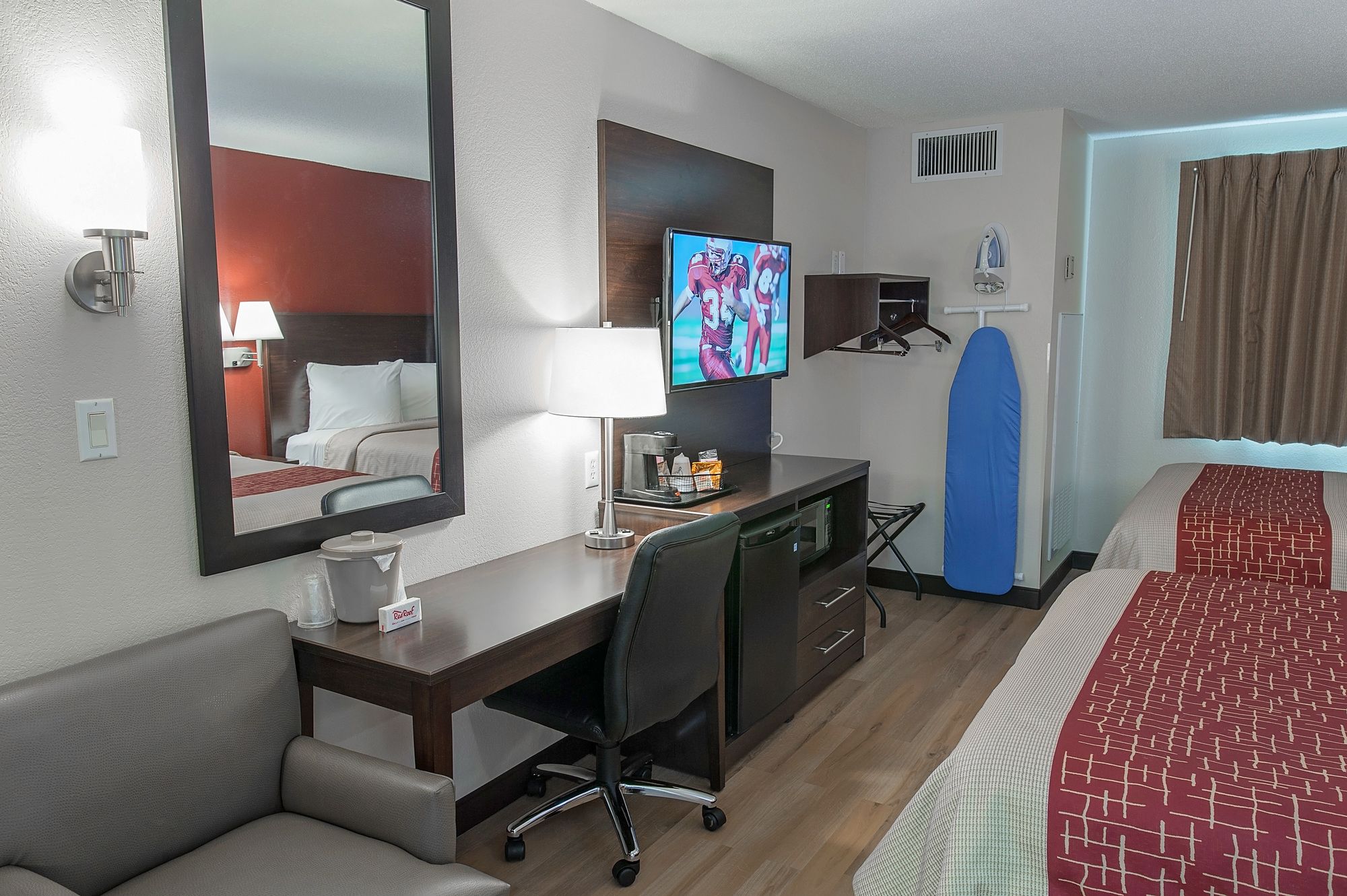 Red Roof Inn Georgetown