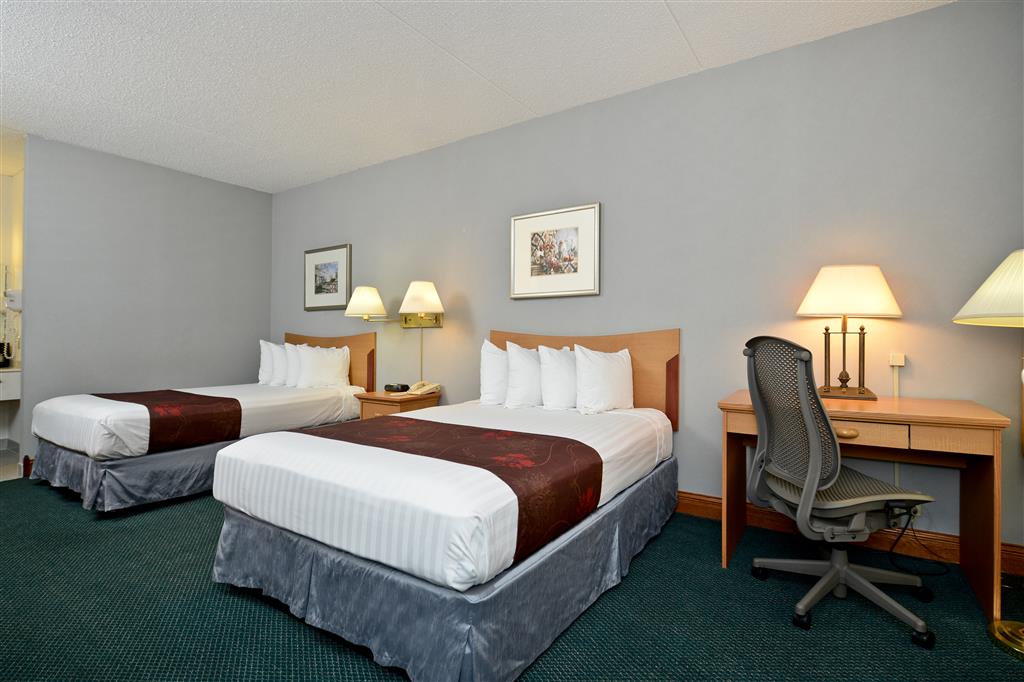 Best Western Inn