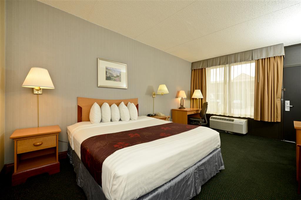 Best Western Inn