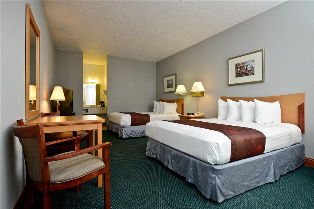 Best Western Inn