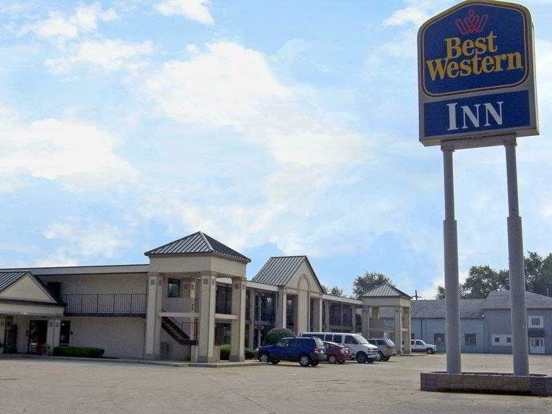Best Western Inn