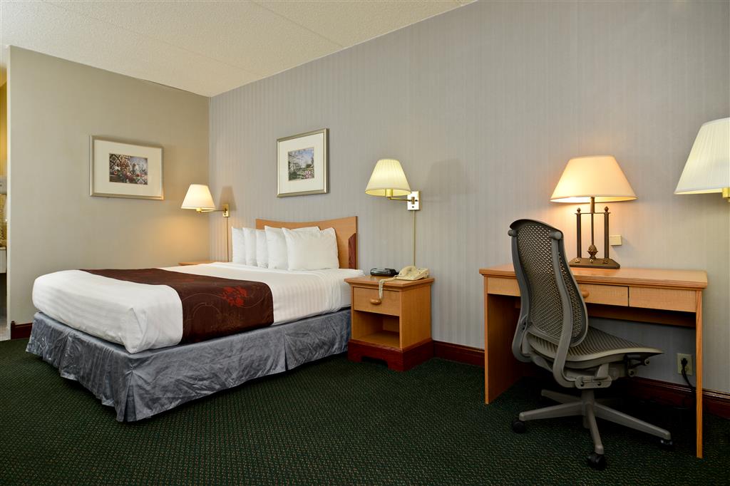 Best Western Inn