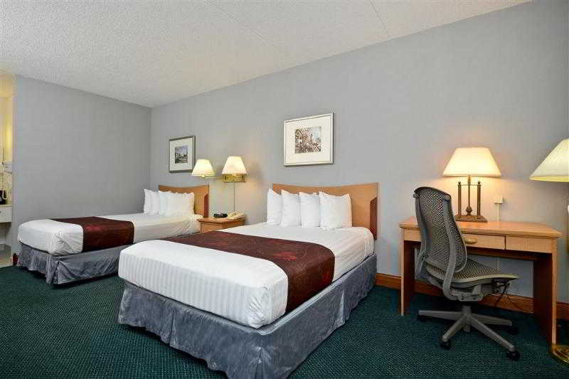 Best Western Inn