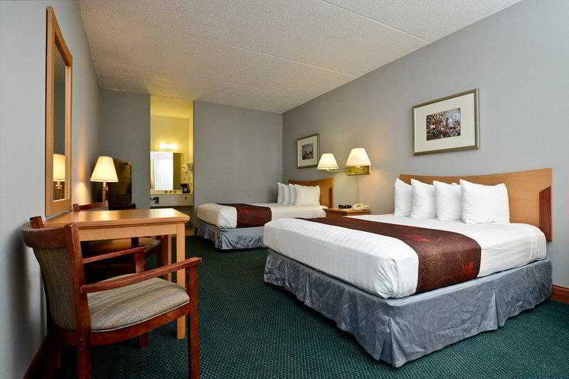 Best Western Inn