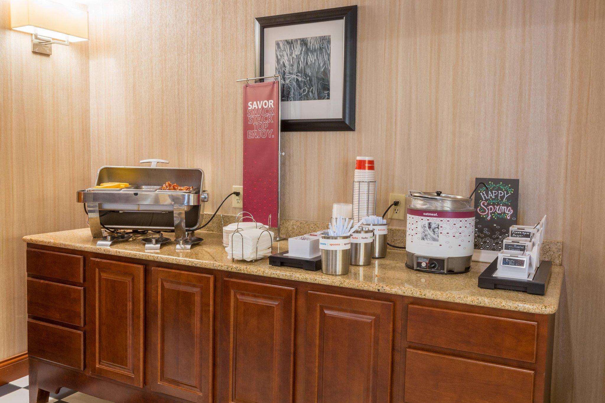 Hampton Inn Goshen