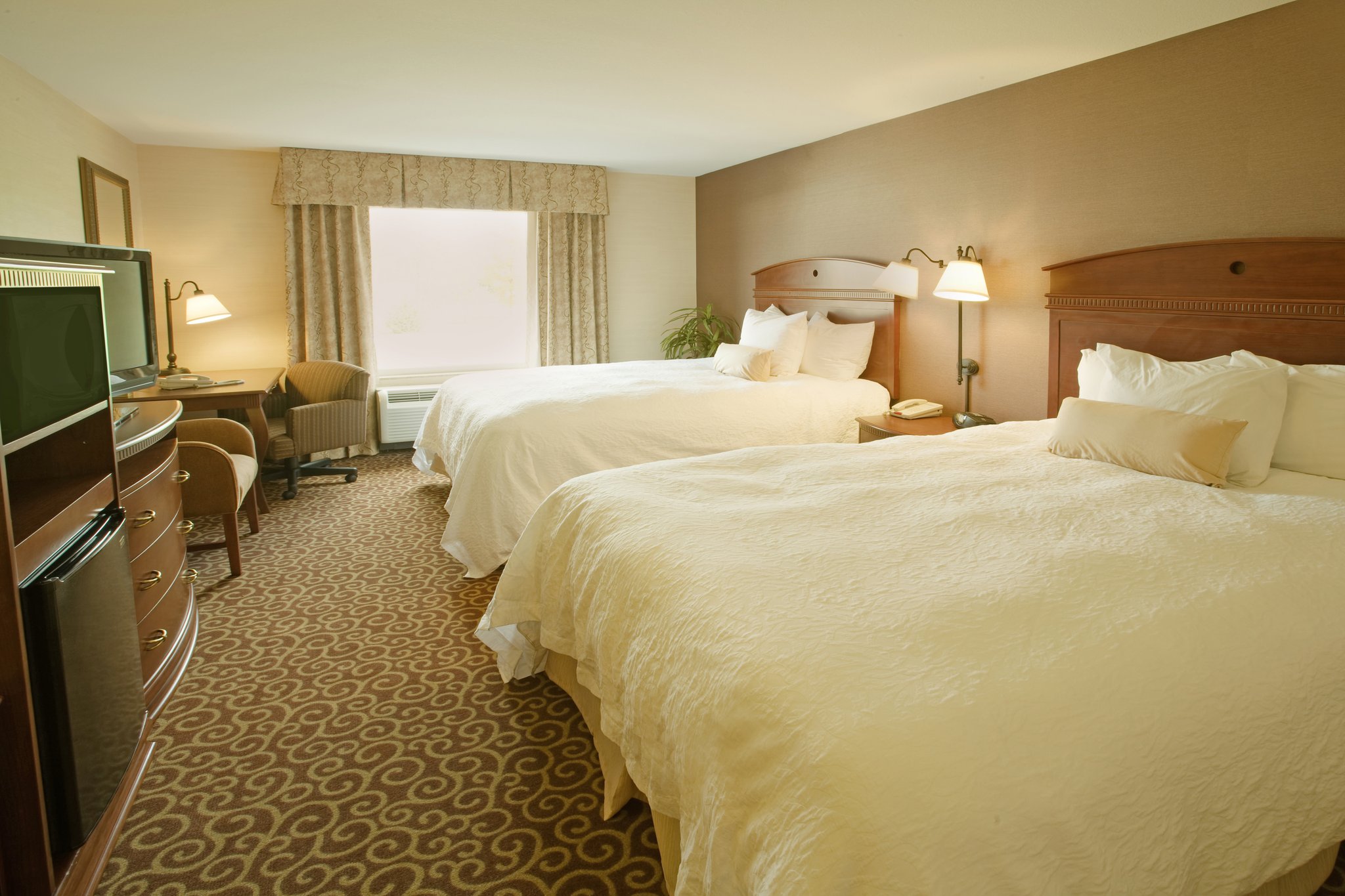 Hampton Inn Goshen