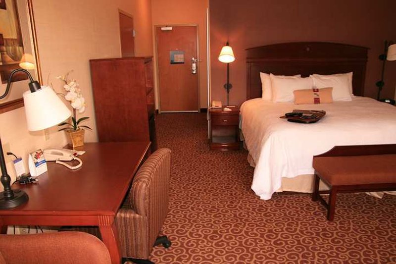 Hampton Inn Goshen