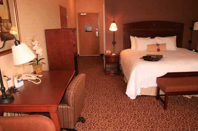 Hampton Inn Goshen