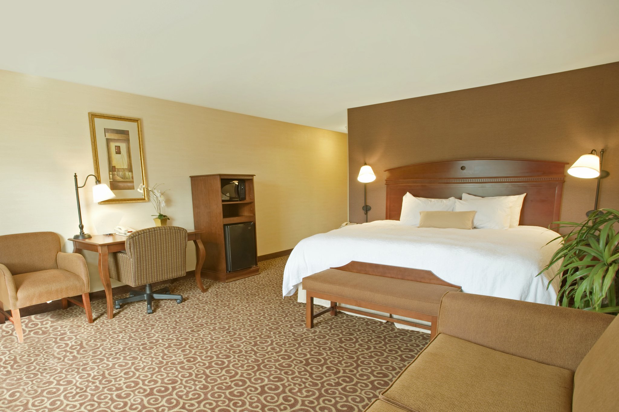 Hampton Inn Goshen