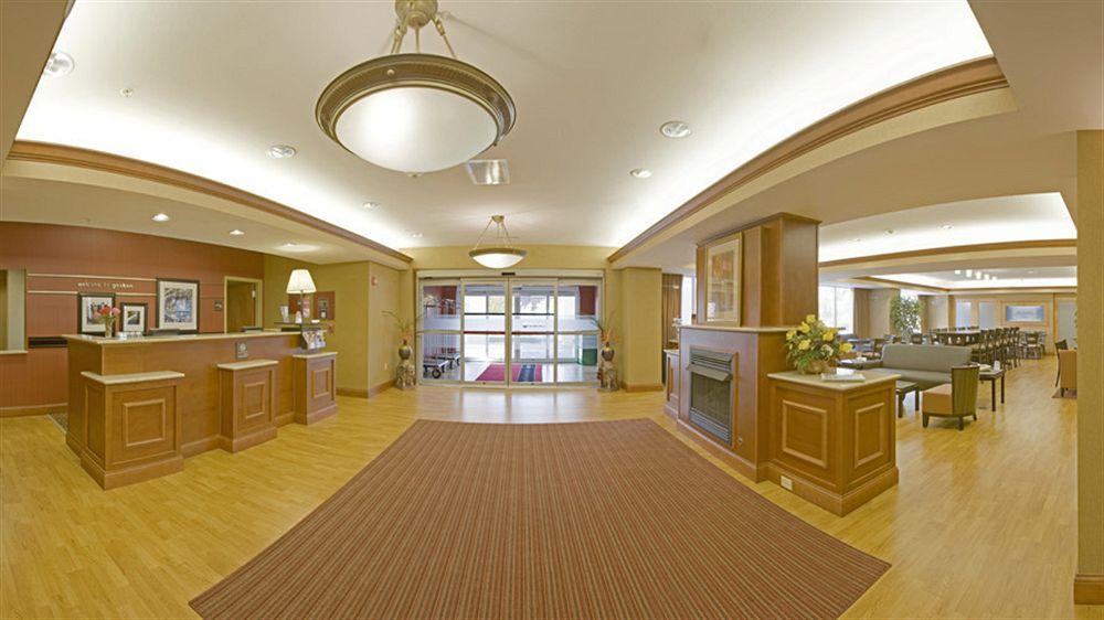 Hampton Inn Goshen