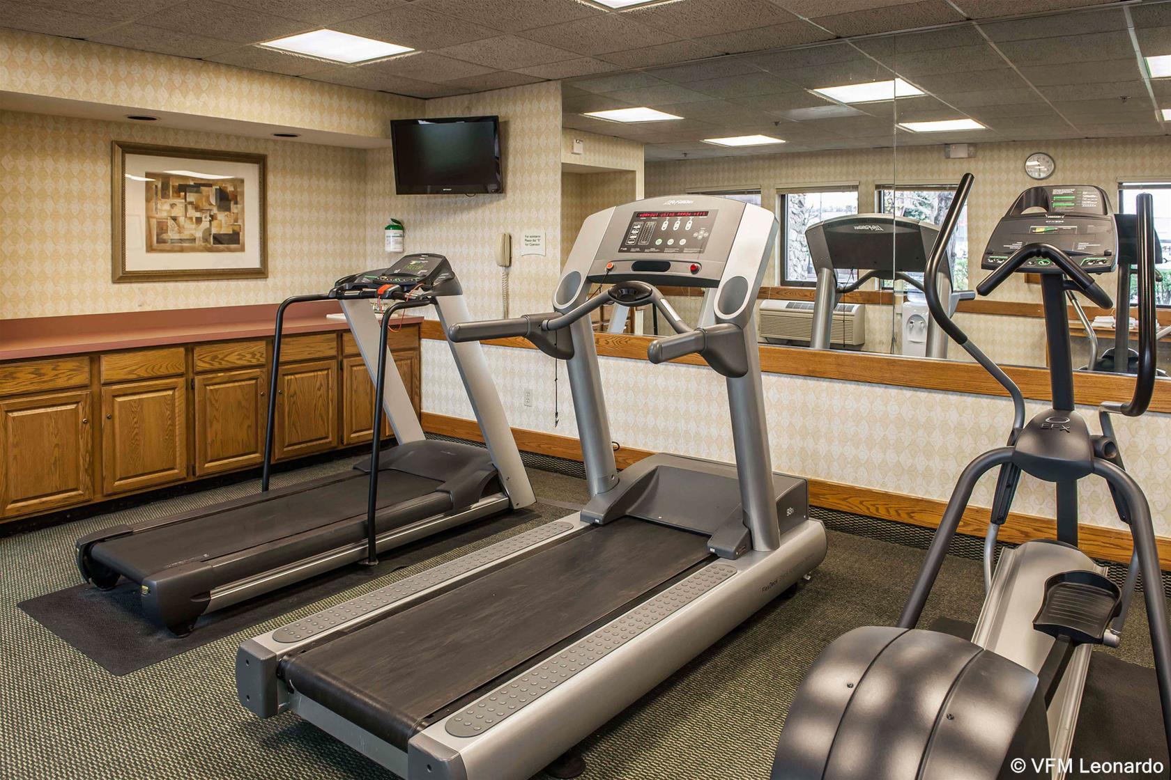Quality Inn & Suites