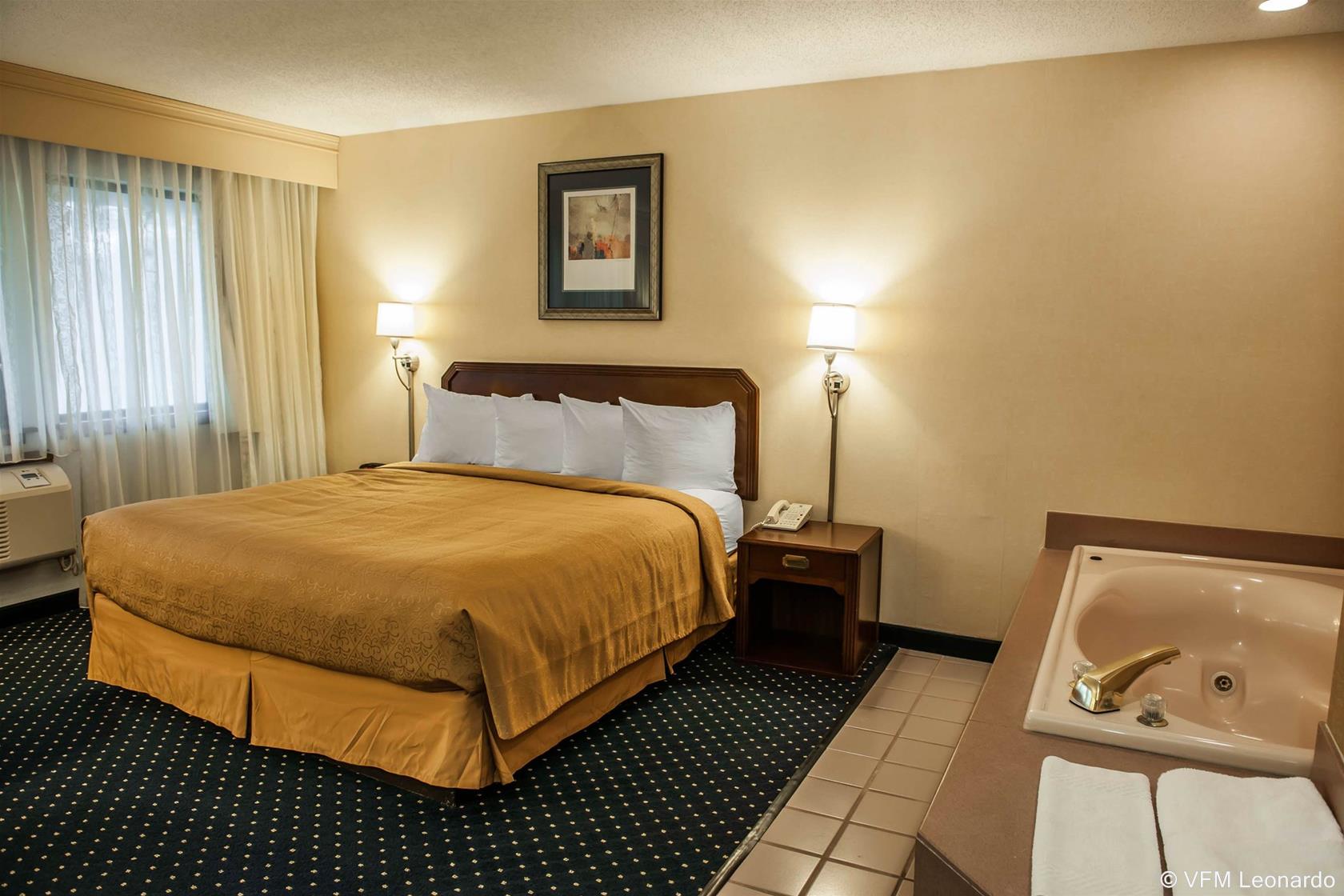 Quality Inn & Suites
