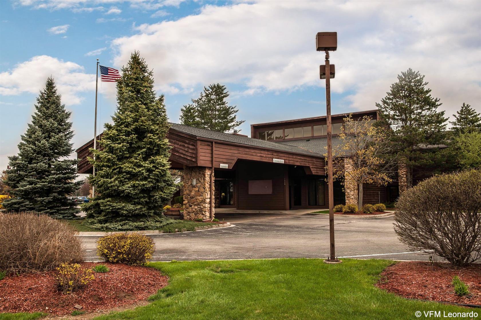 Quality Inn & Suites