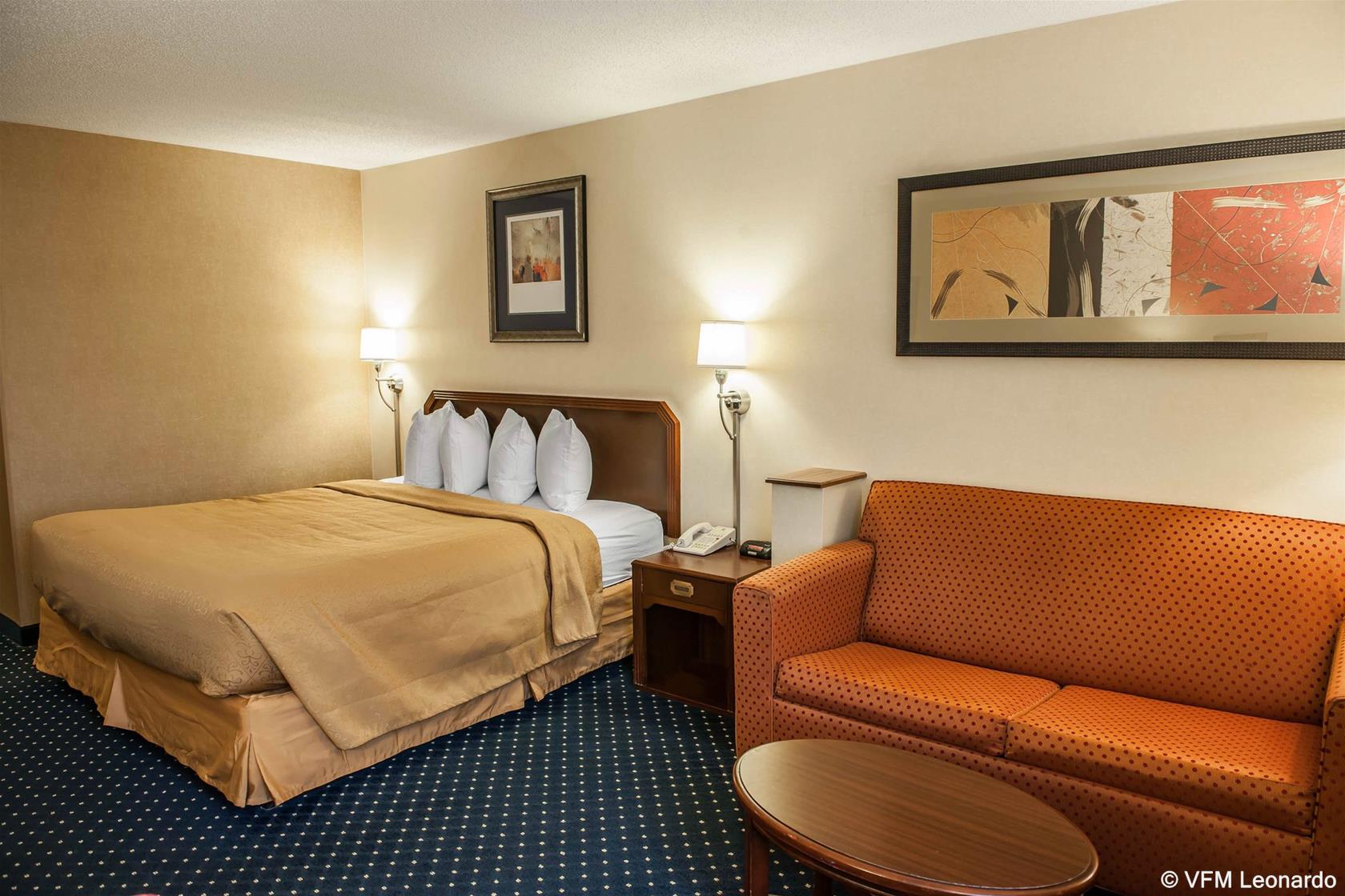 Quality Inn & Suites