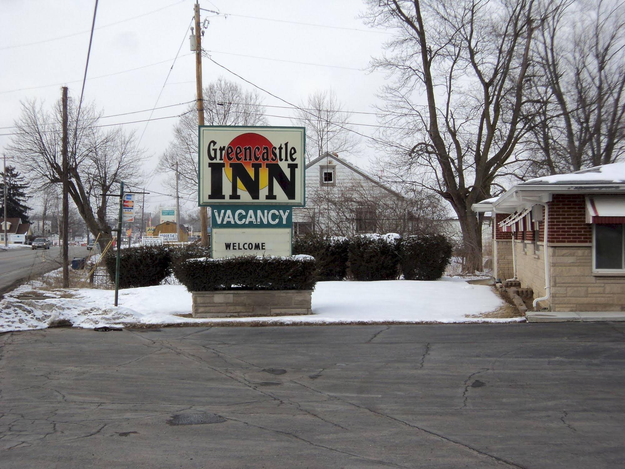 Greencastle Inn