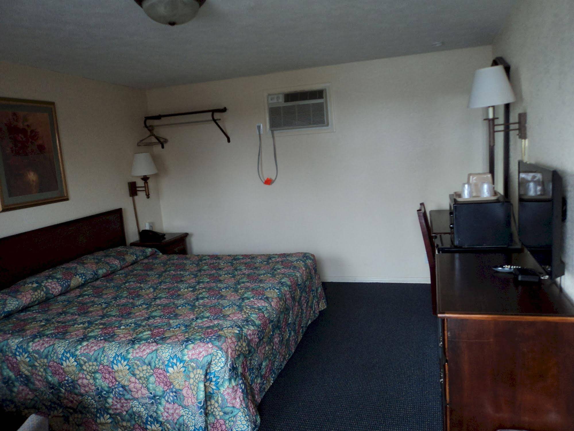 Greencastle Inn