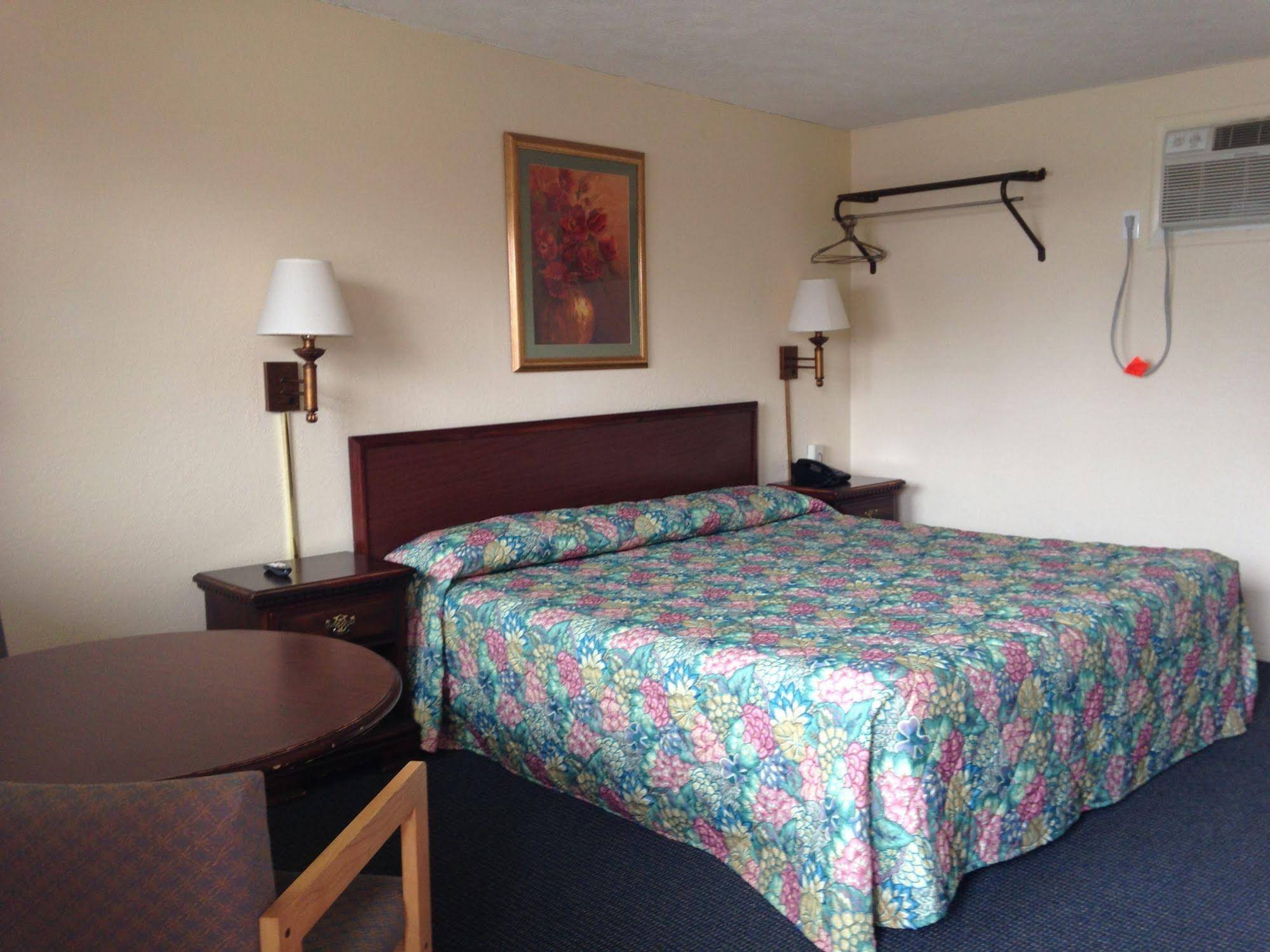 Greencastle Inn