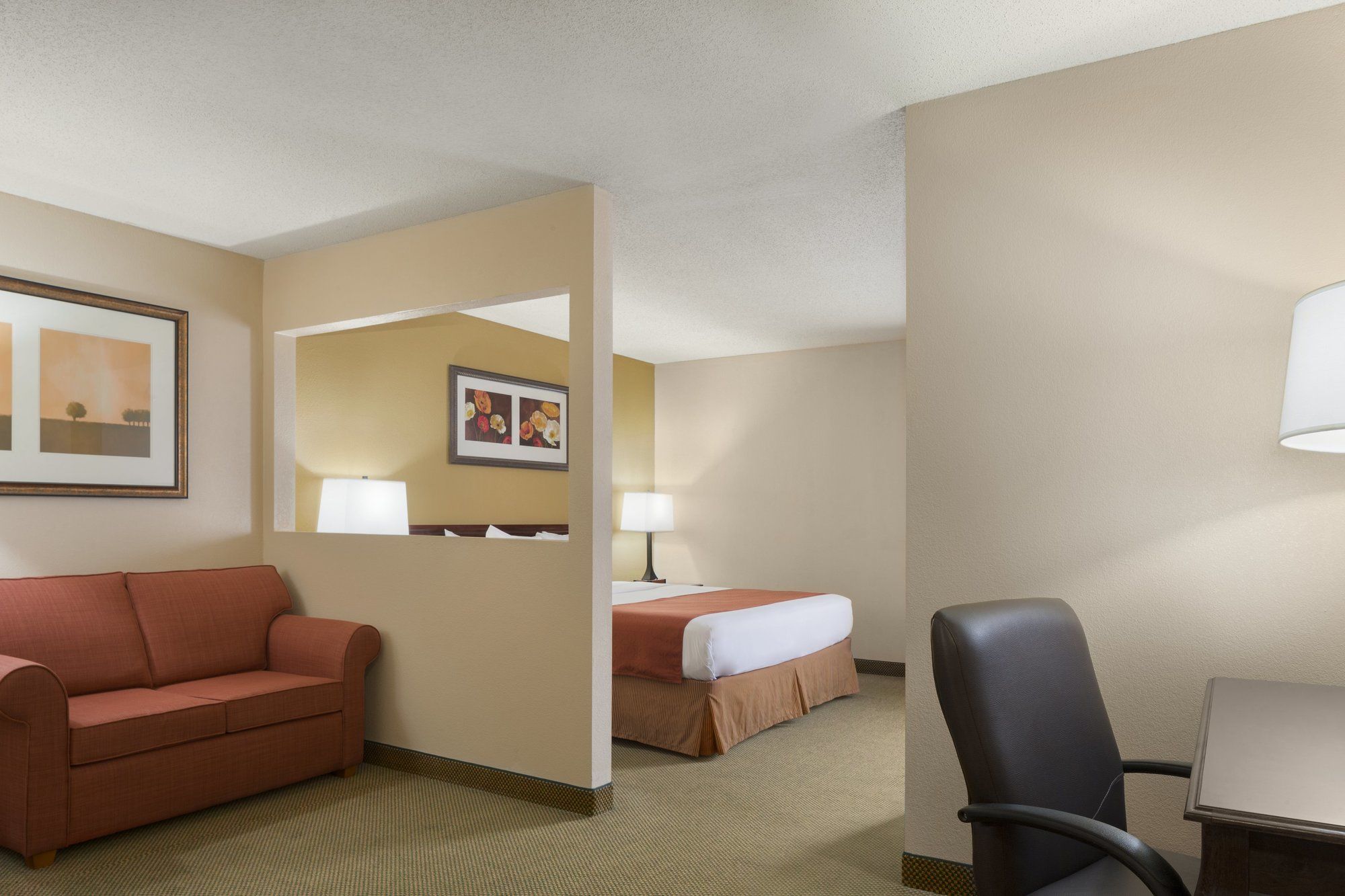 Country Inn & Suites by Radisson, Greenfield, IN