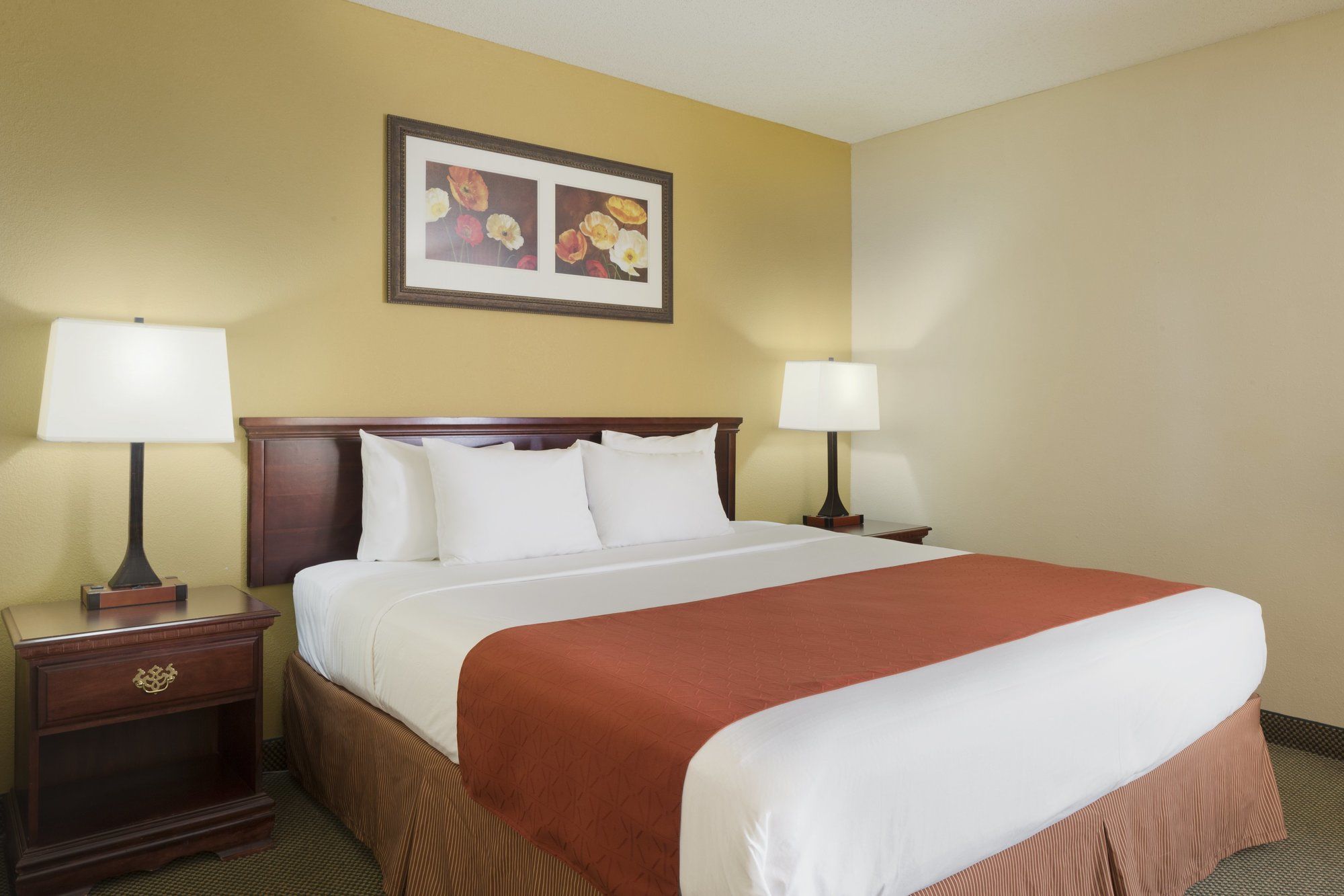 Country Inn & Suites by Radisson, Greenfield, IN