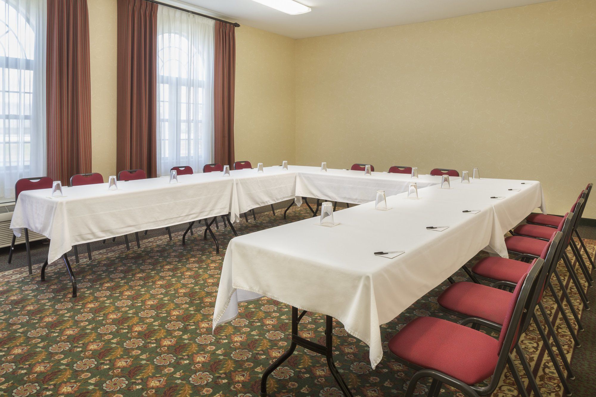 Country Inn & Suites by Radisson, Greenfield, IN