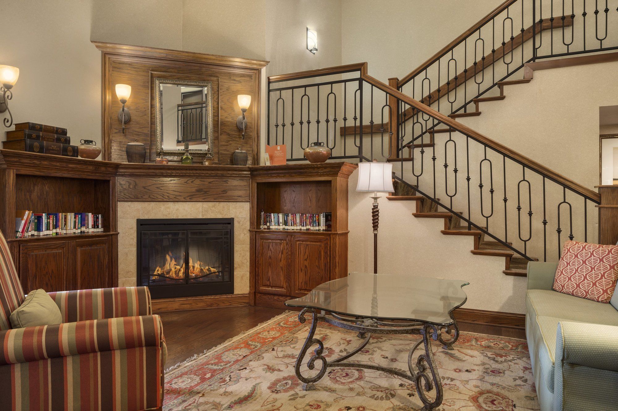 Country Inn & Suites by Radisson, Greenfield, IN