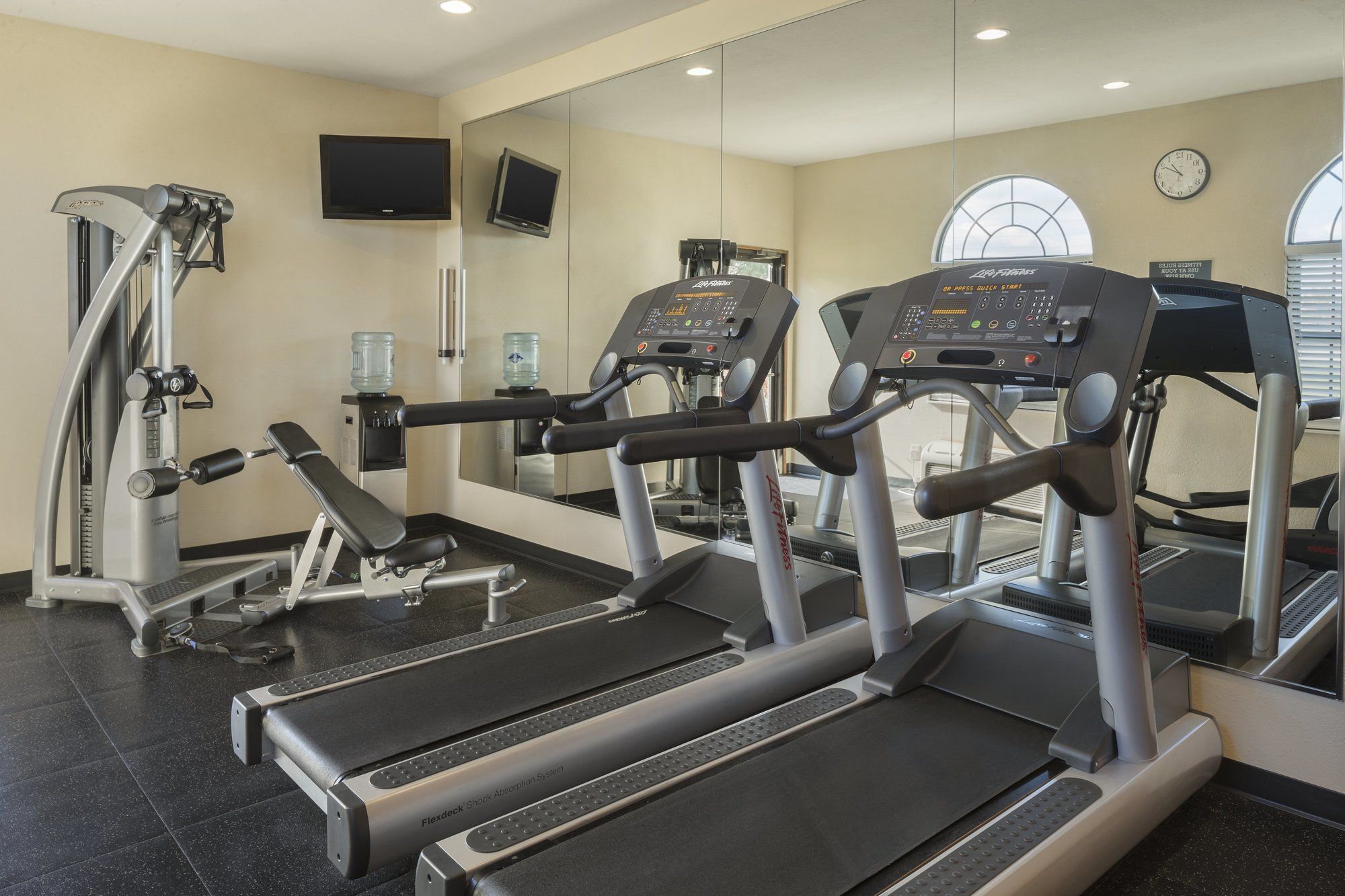 Country Inn & Suites by Radisson, Greenfield, IN