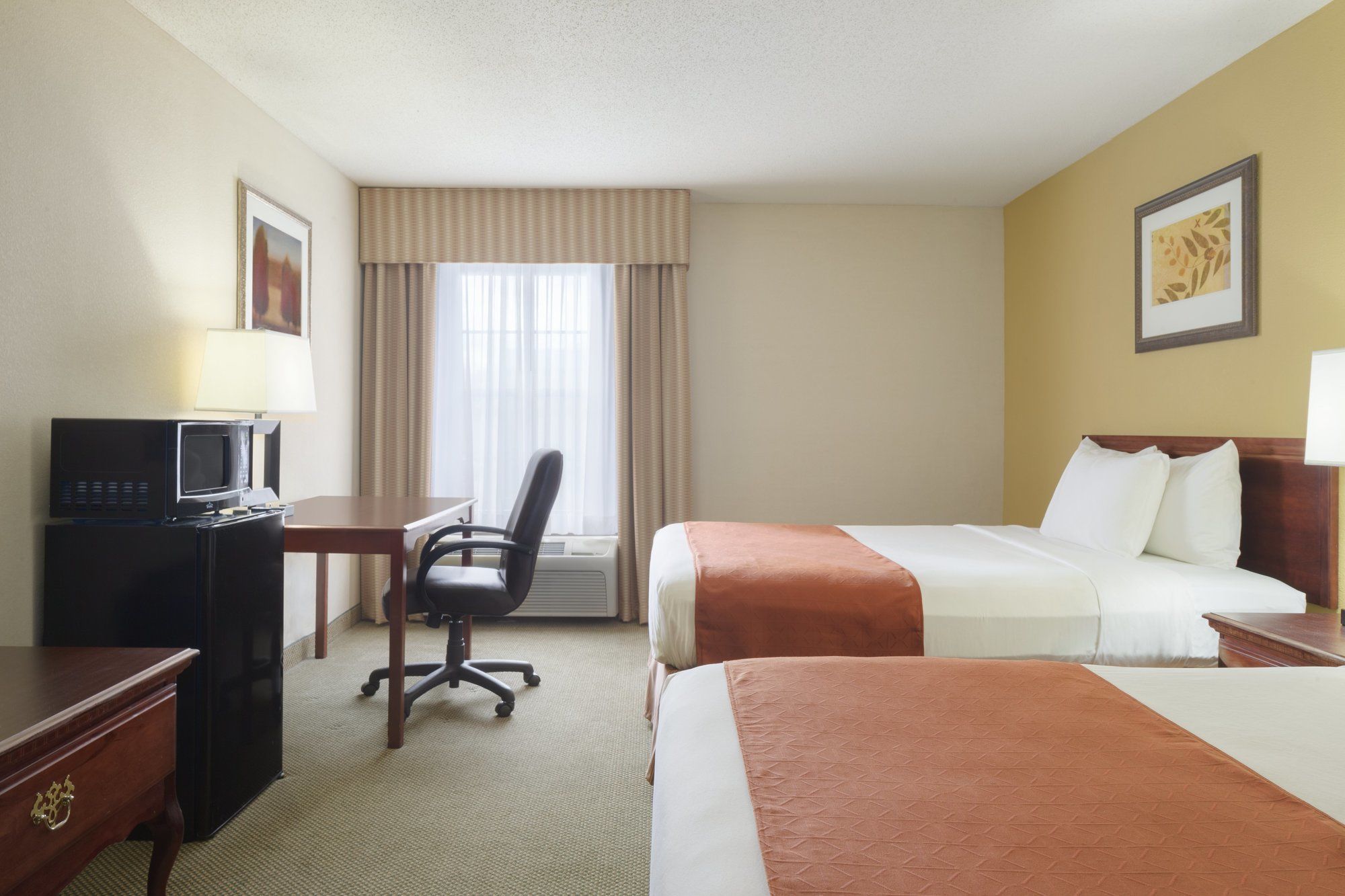 Country Inn & Suites by Radisson, Greenfield, IN