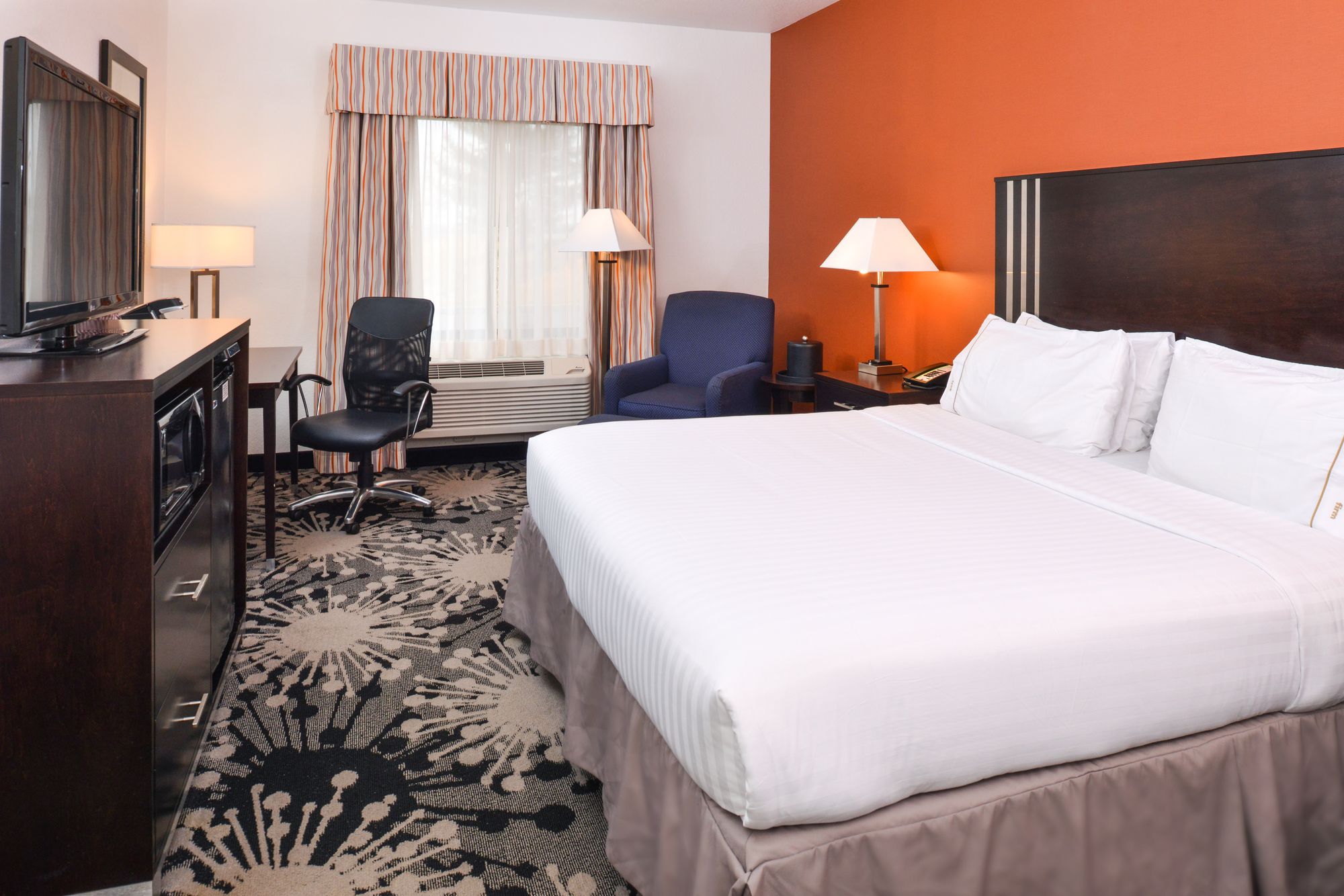Holiday Inn Express Greenfield