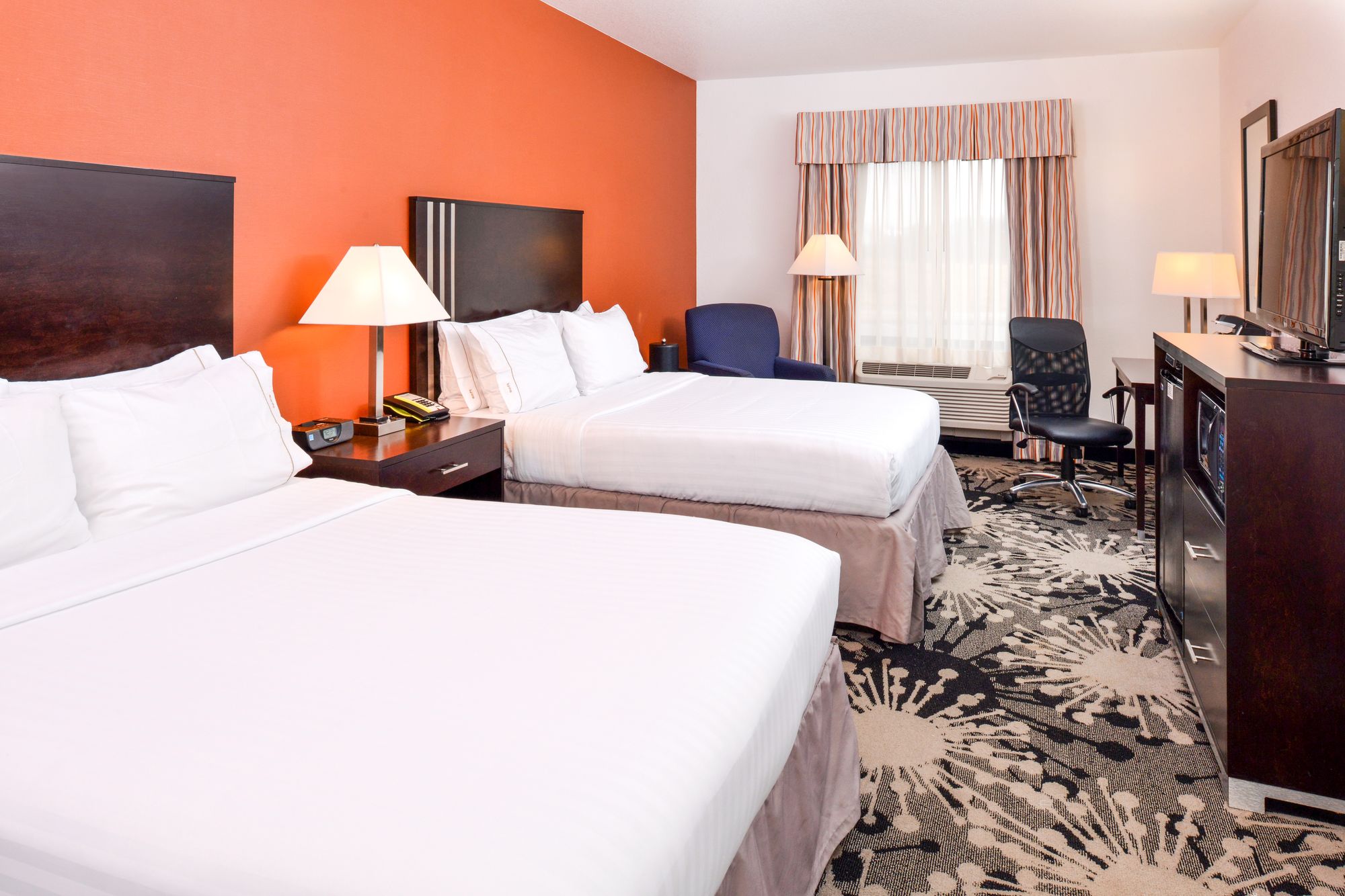 Holiday Inn Express Greenfield