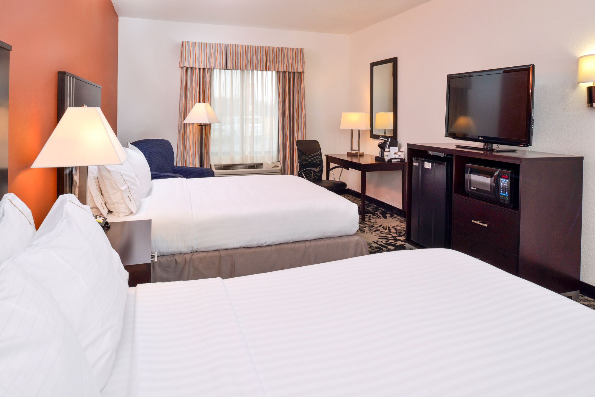 Holiday Inn Express Greenfield