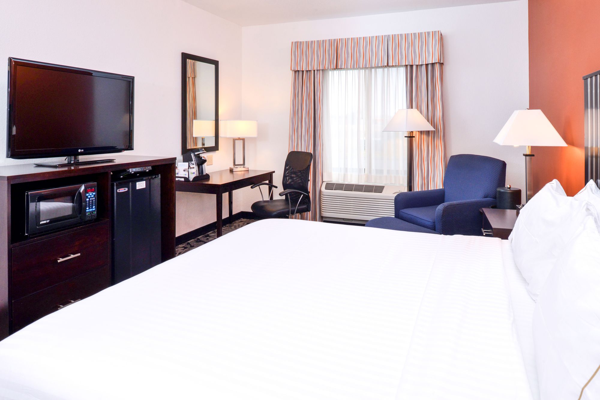 Holiday Inn Express Greenfield