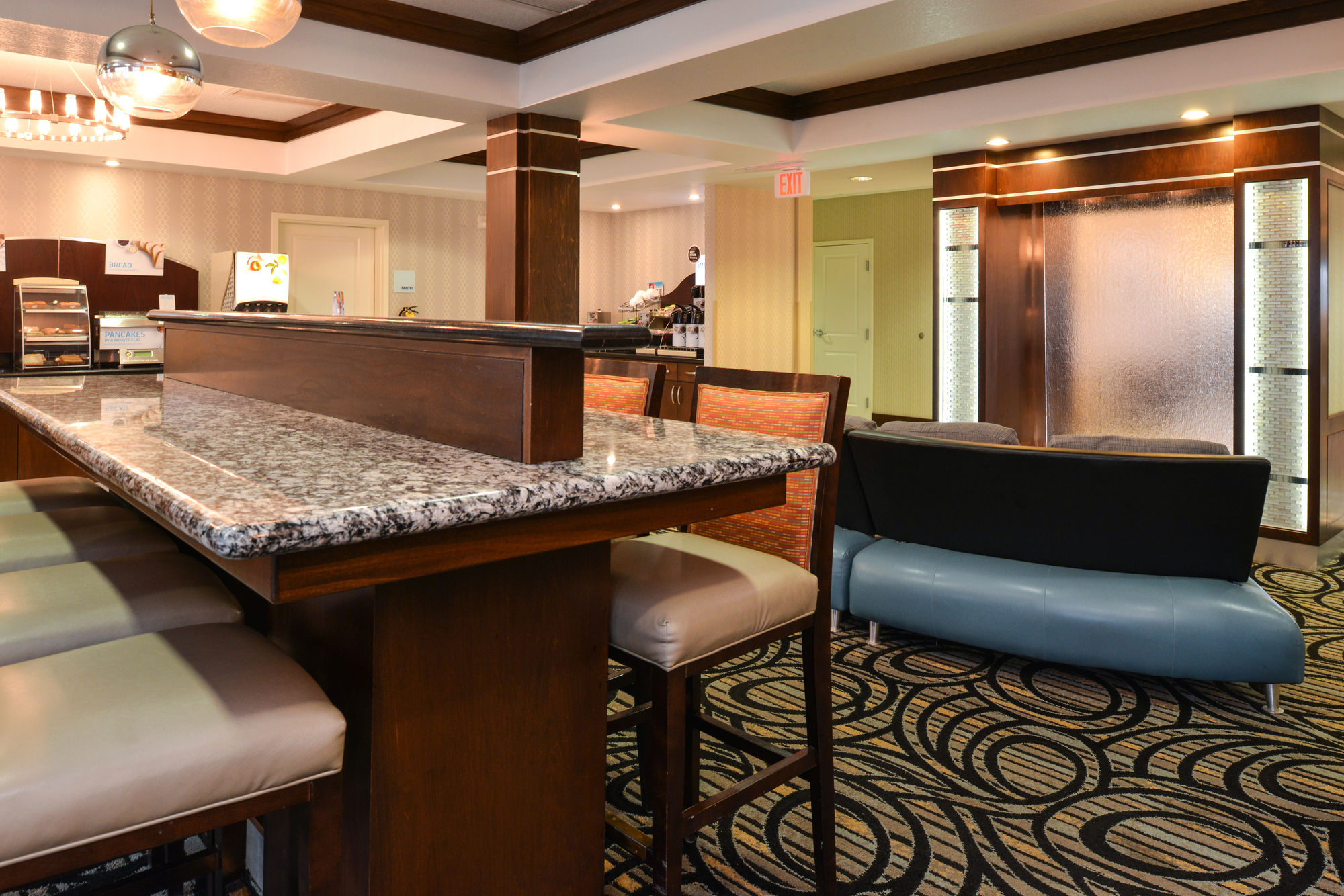Holiday Inn Express Greenfield