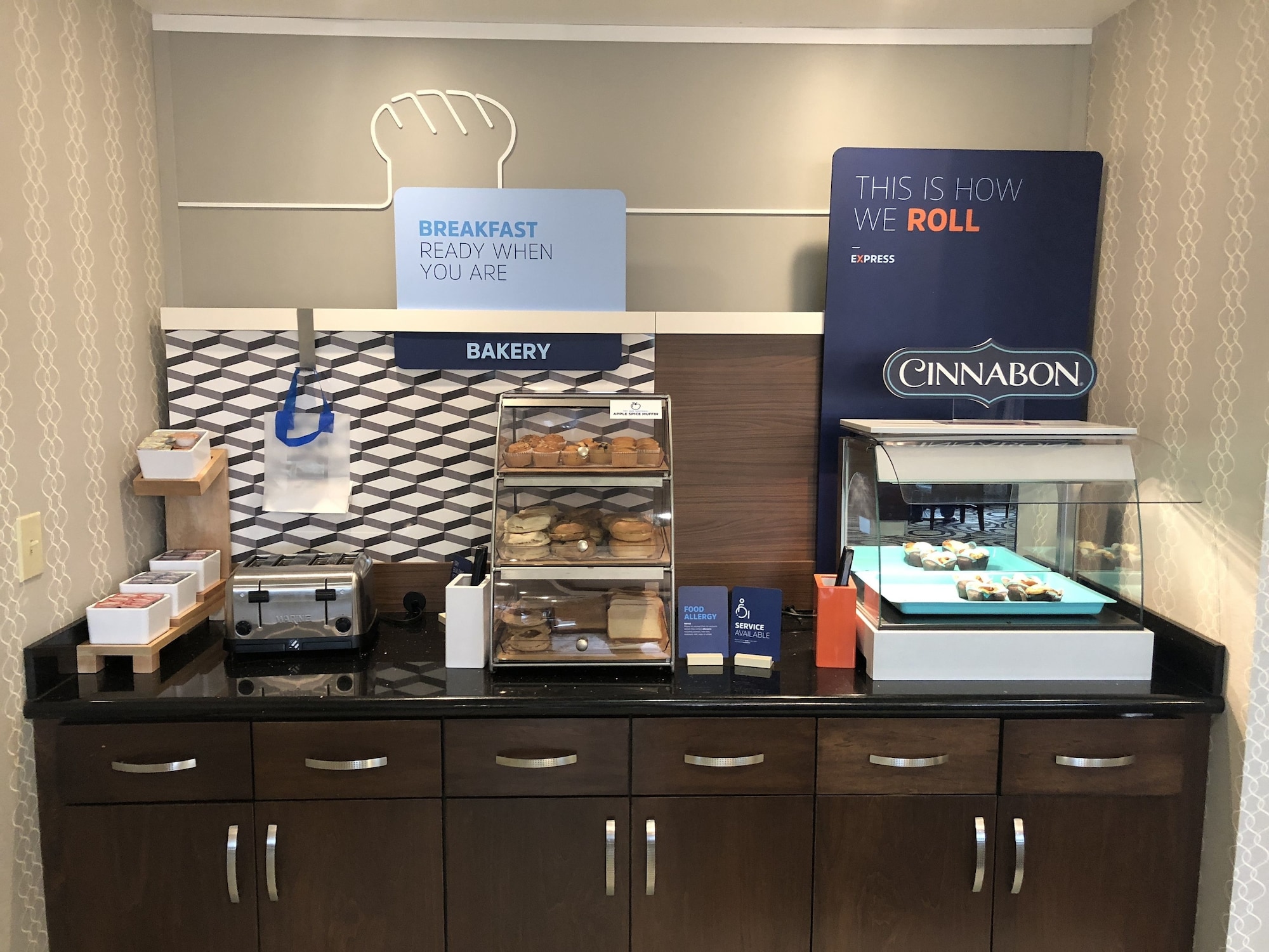 Holiday Inn Express Greenfield