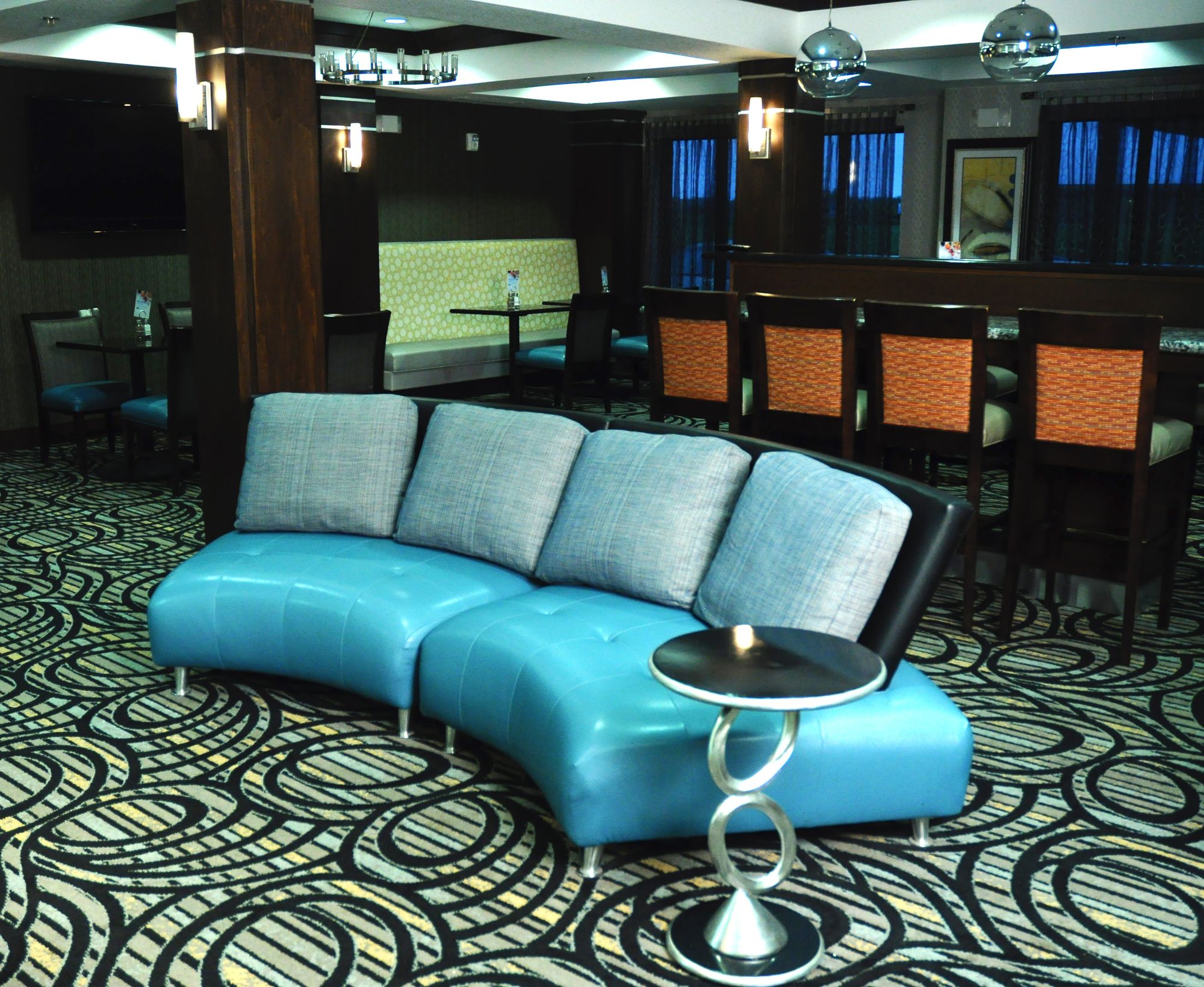 Holiday Inn Express Greenfield