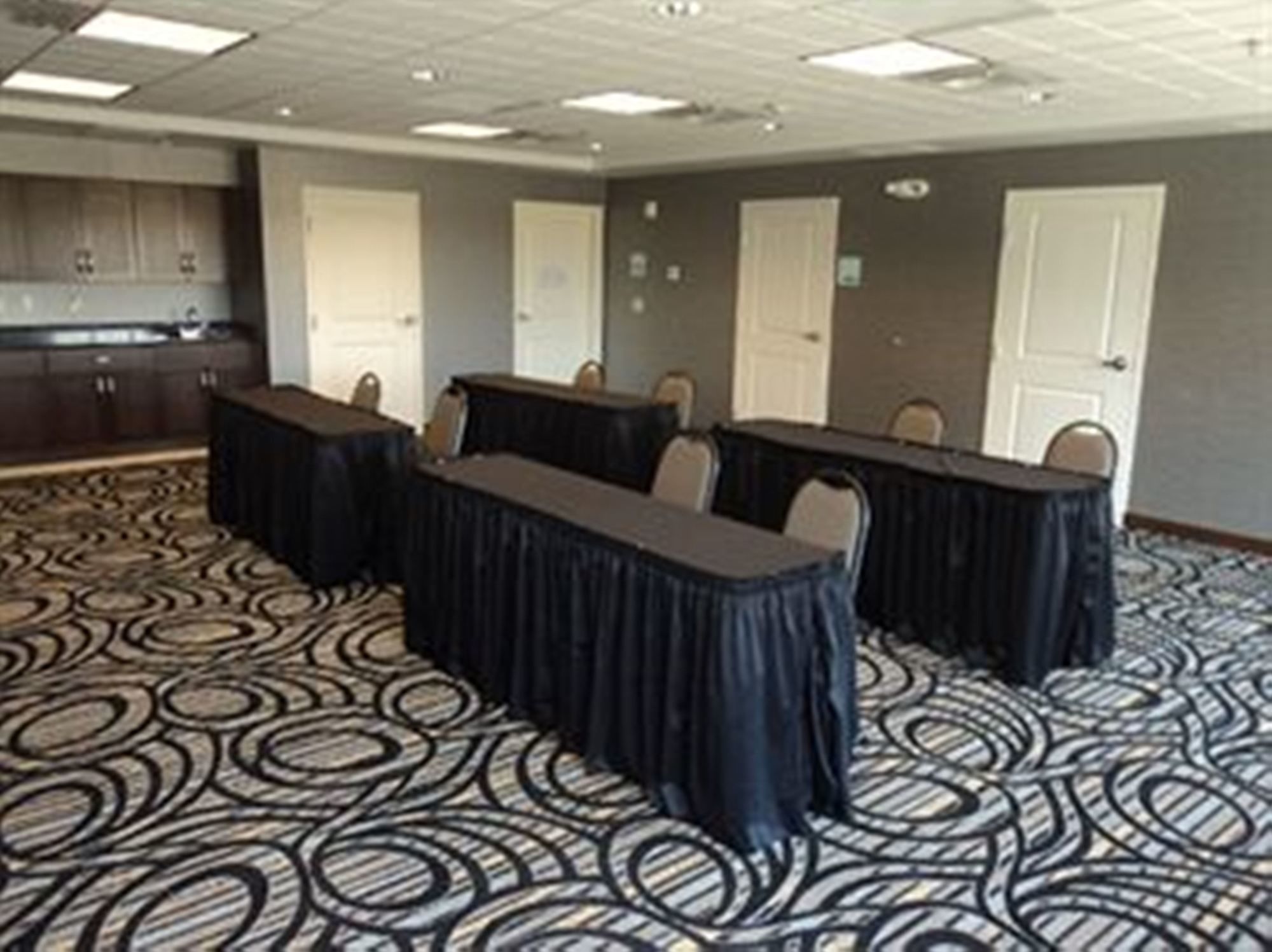 Holiday Inn Express Greenfield