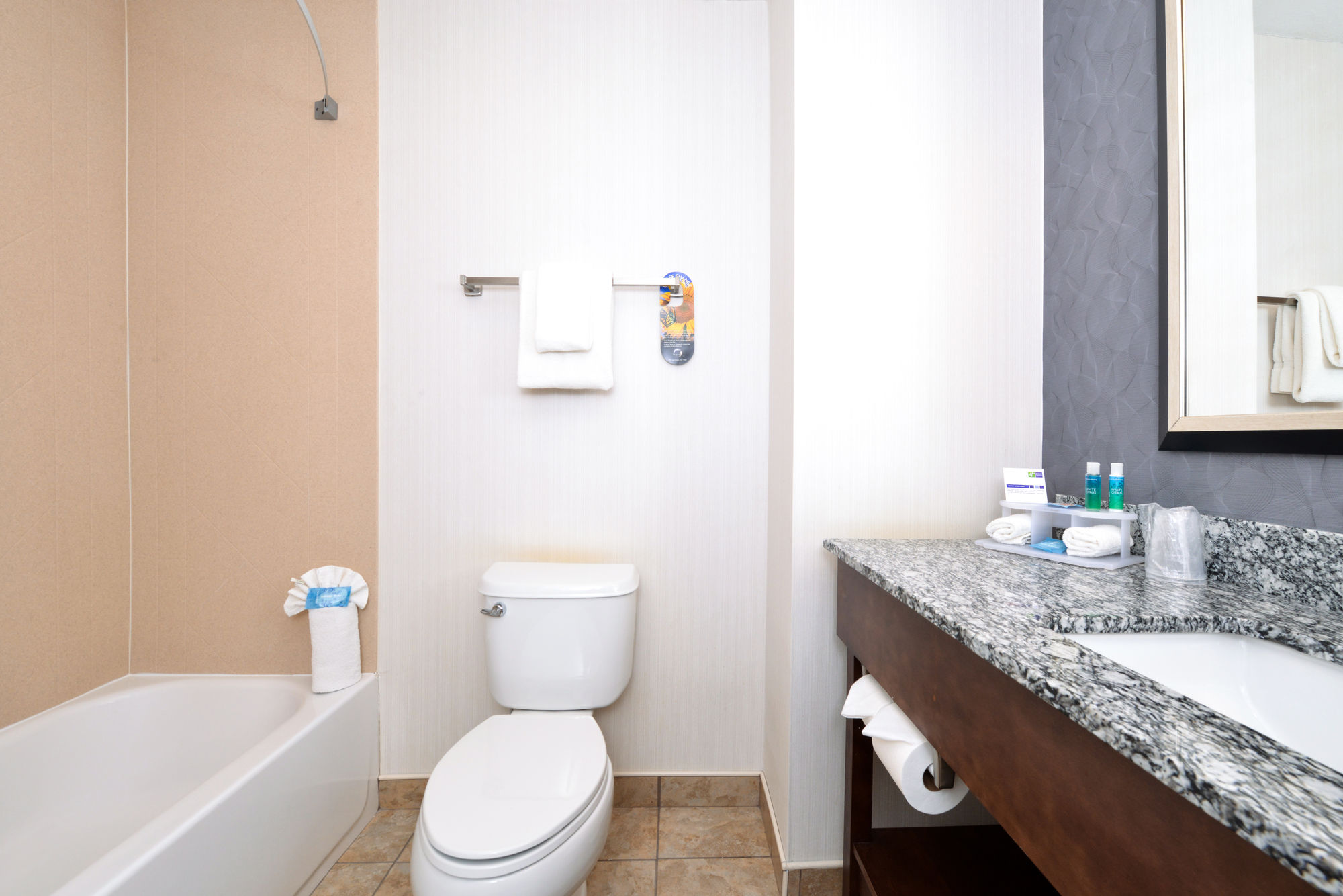 Holiday Inn Express Greenfield
