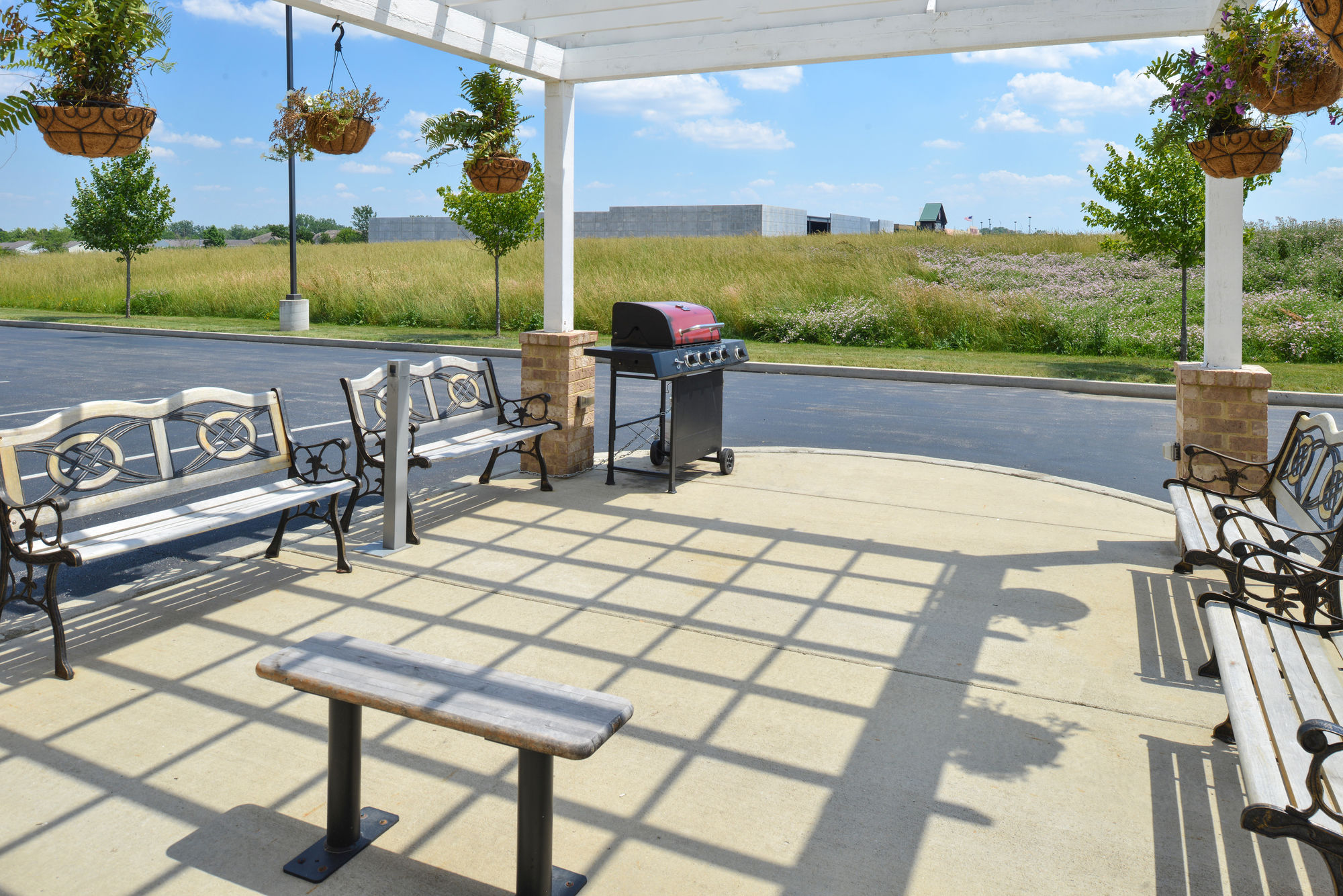 Holiday Inn Express Greenfield