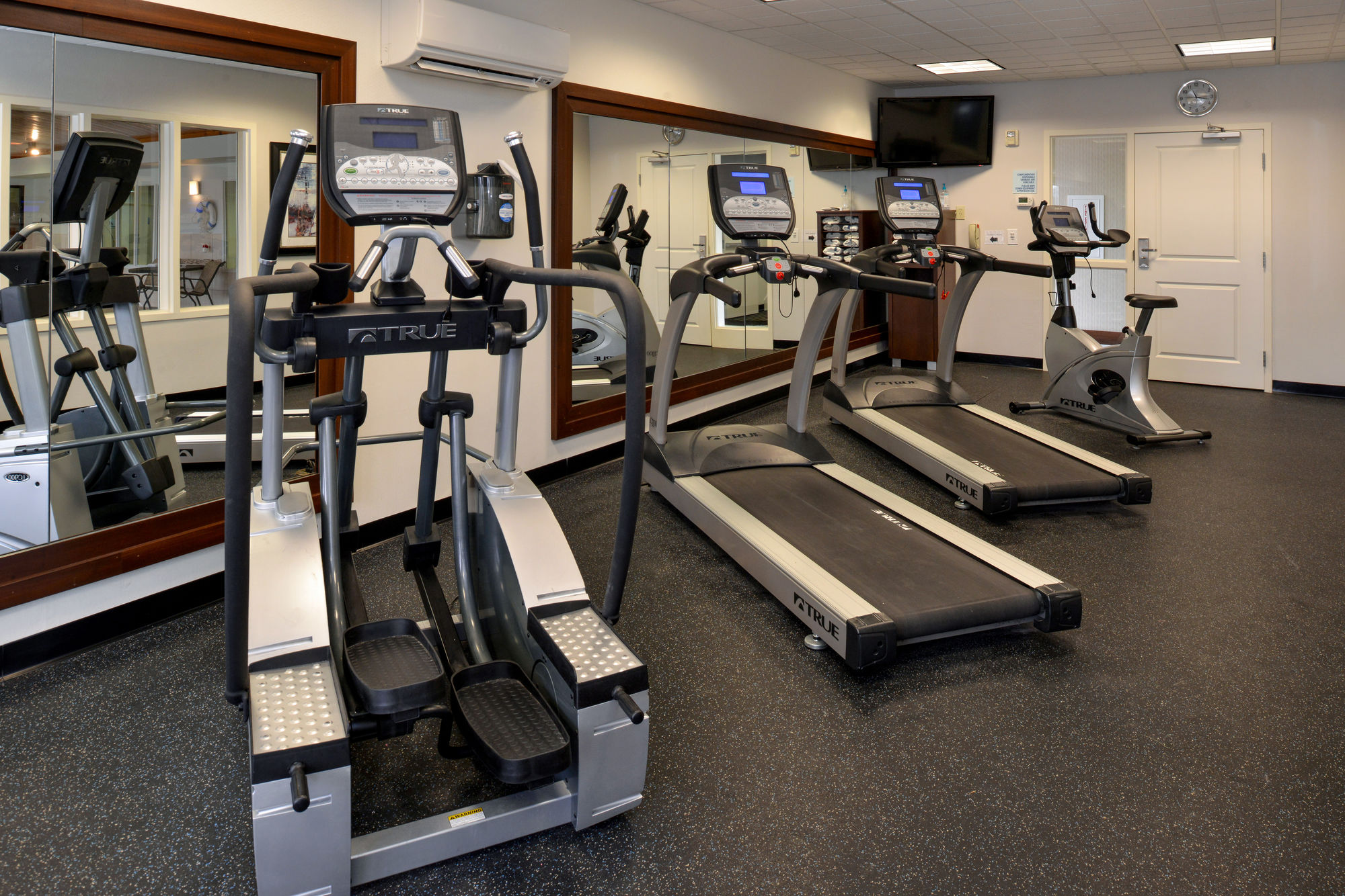 Holiday Inn Express Greenfield