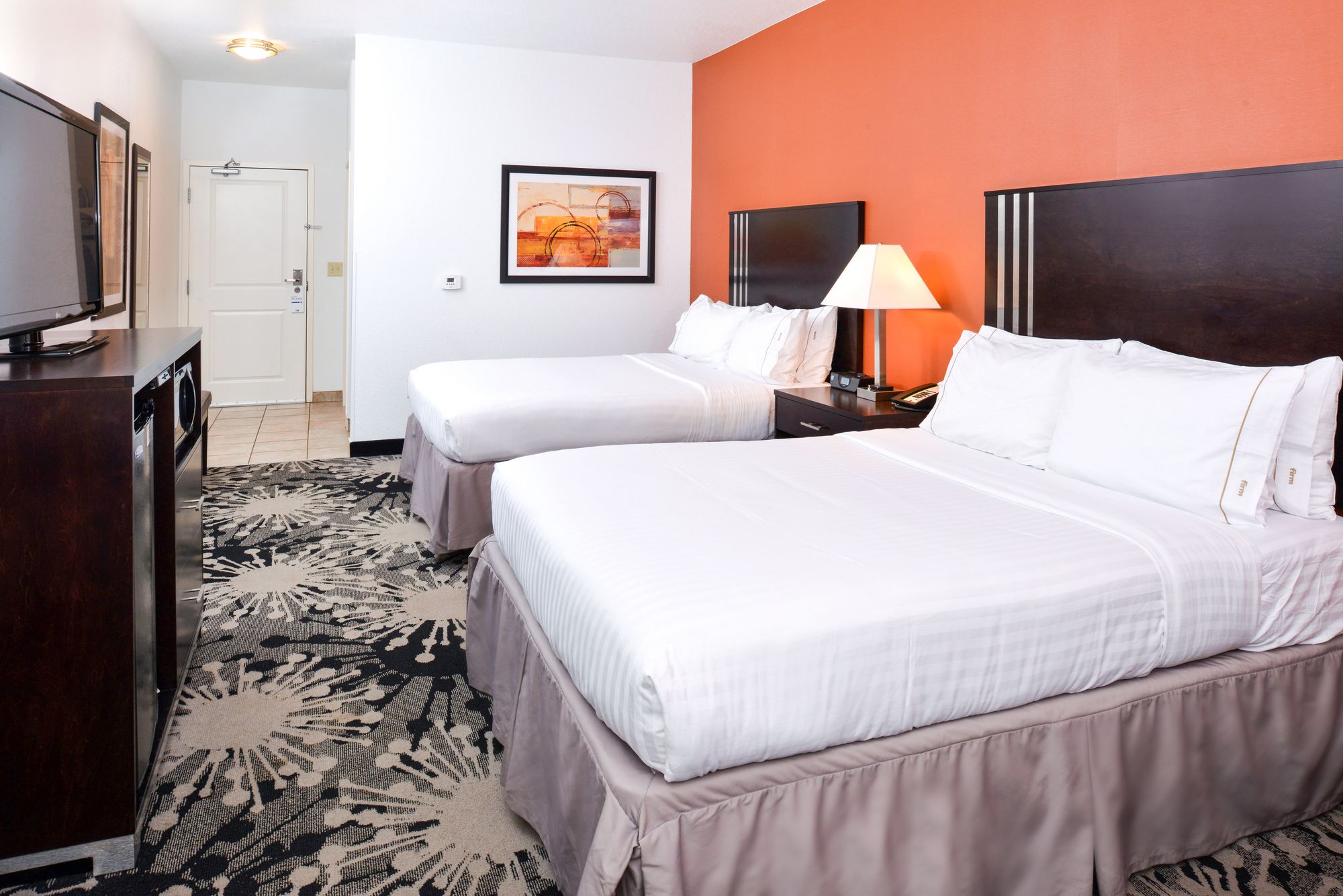 Holiday Inn Express Greenfield
