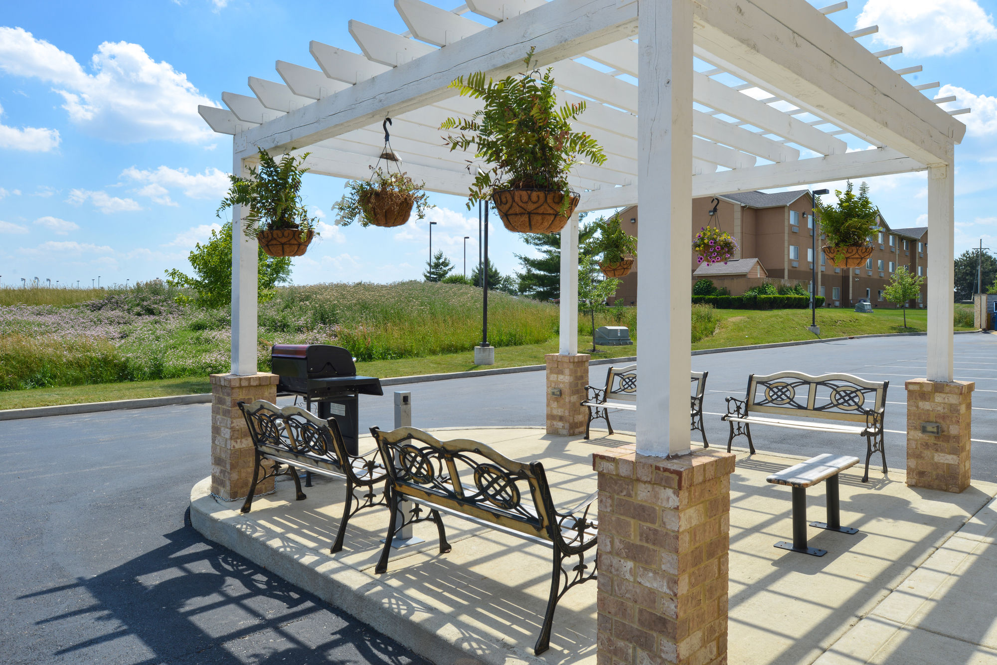 Holiday Inn Express Greenfield