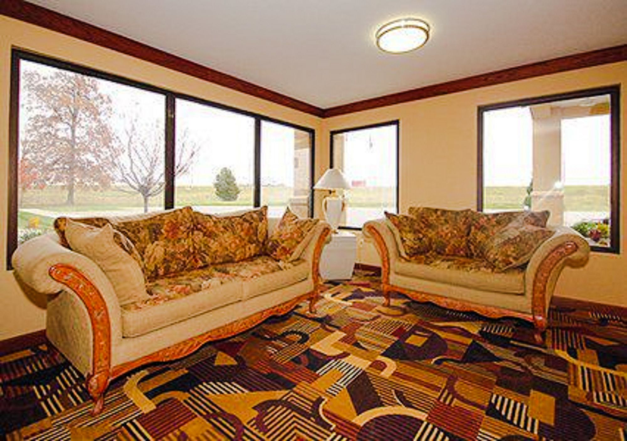Baymont by Wyndham Greenfield