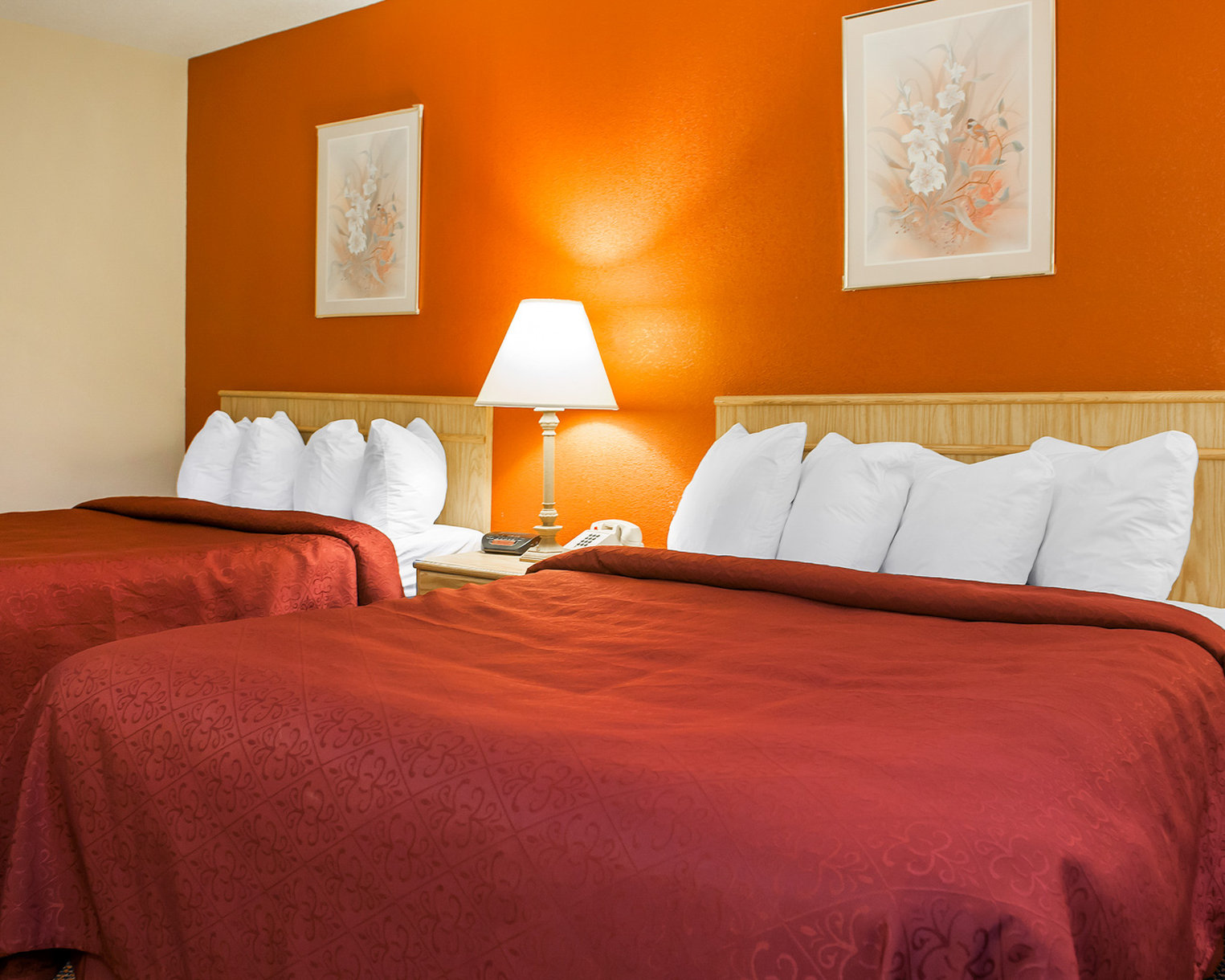 Quality Inn & Suites Greensburg I-74