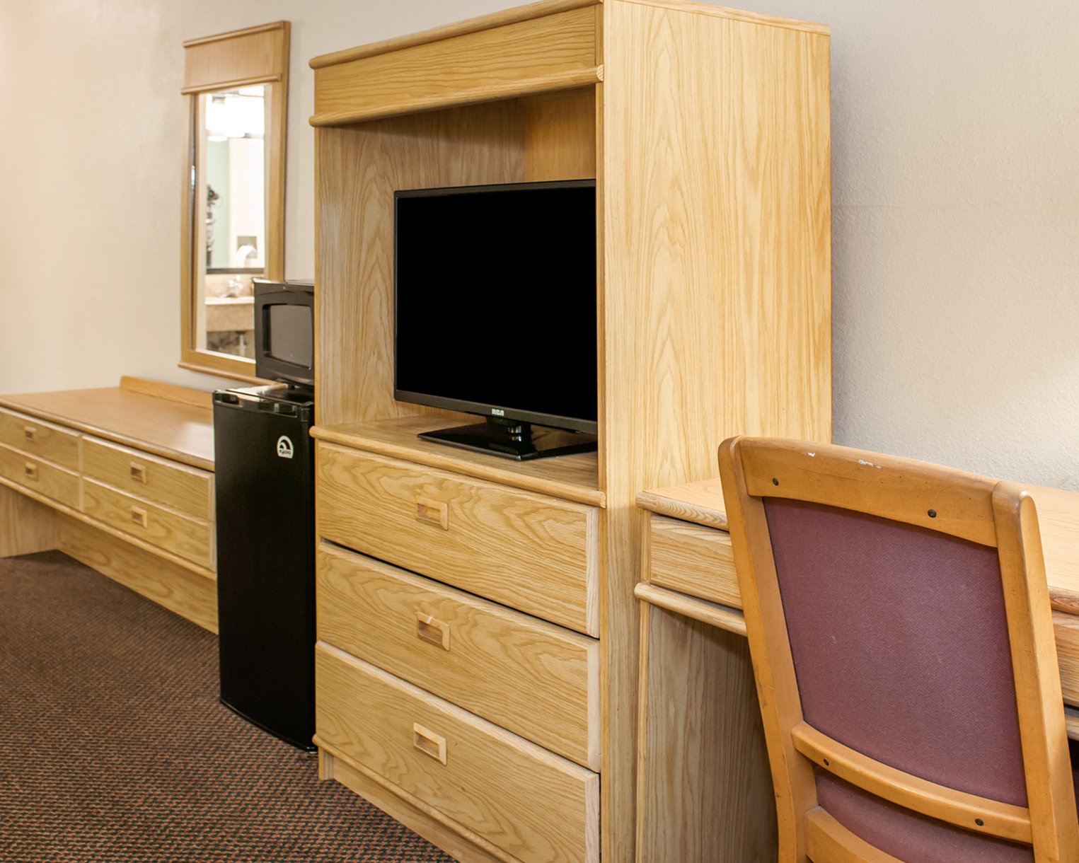 Quality Inn & Suites Greensburg I-74