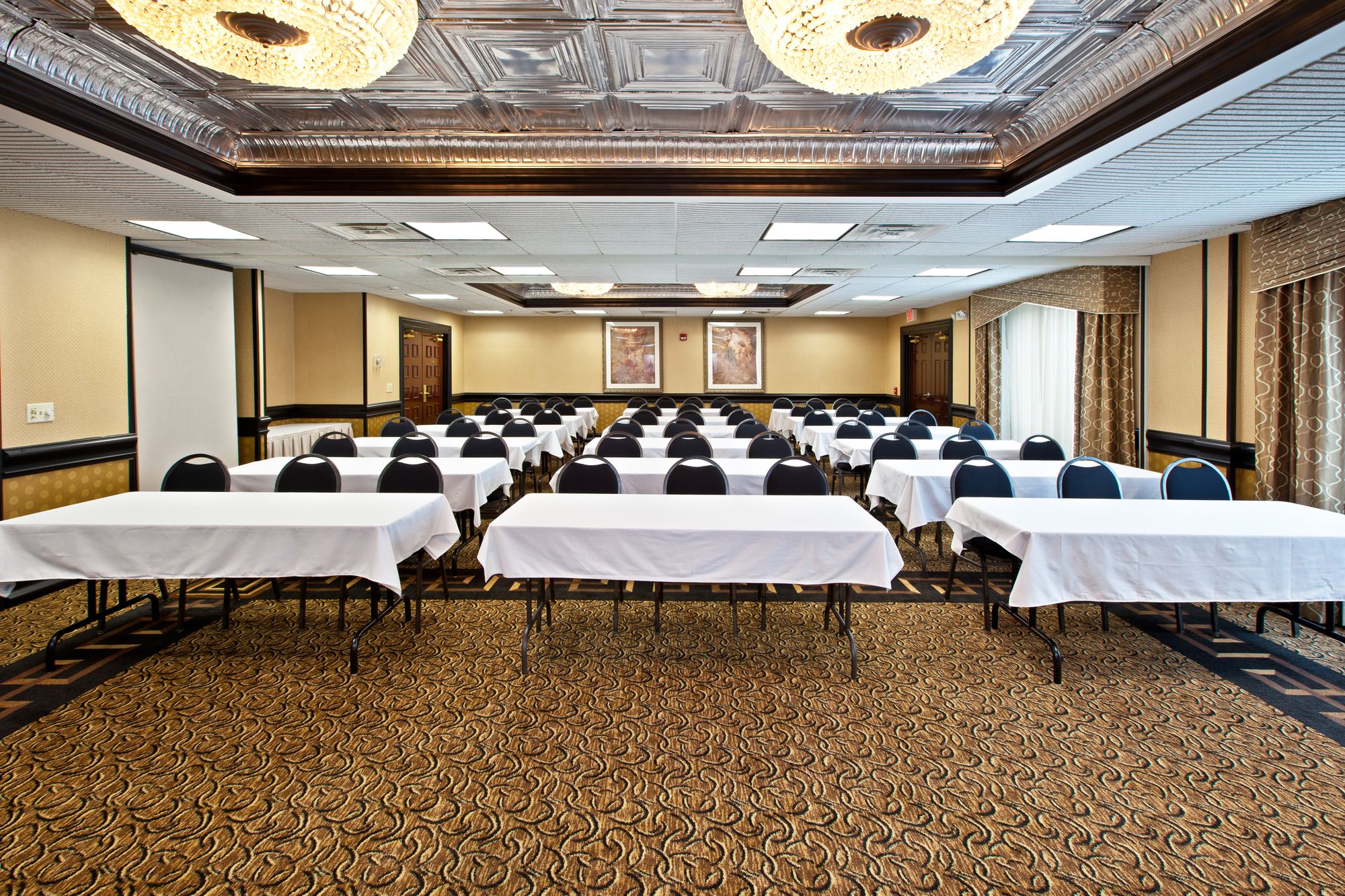Holiday Inn Express Hotel & Suites Greenwood