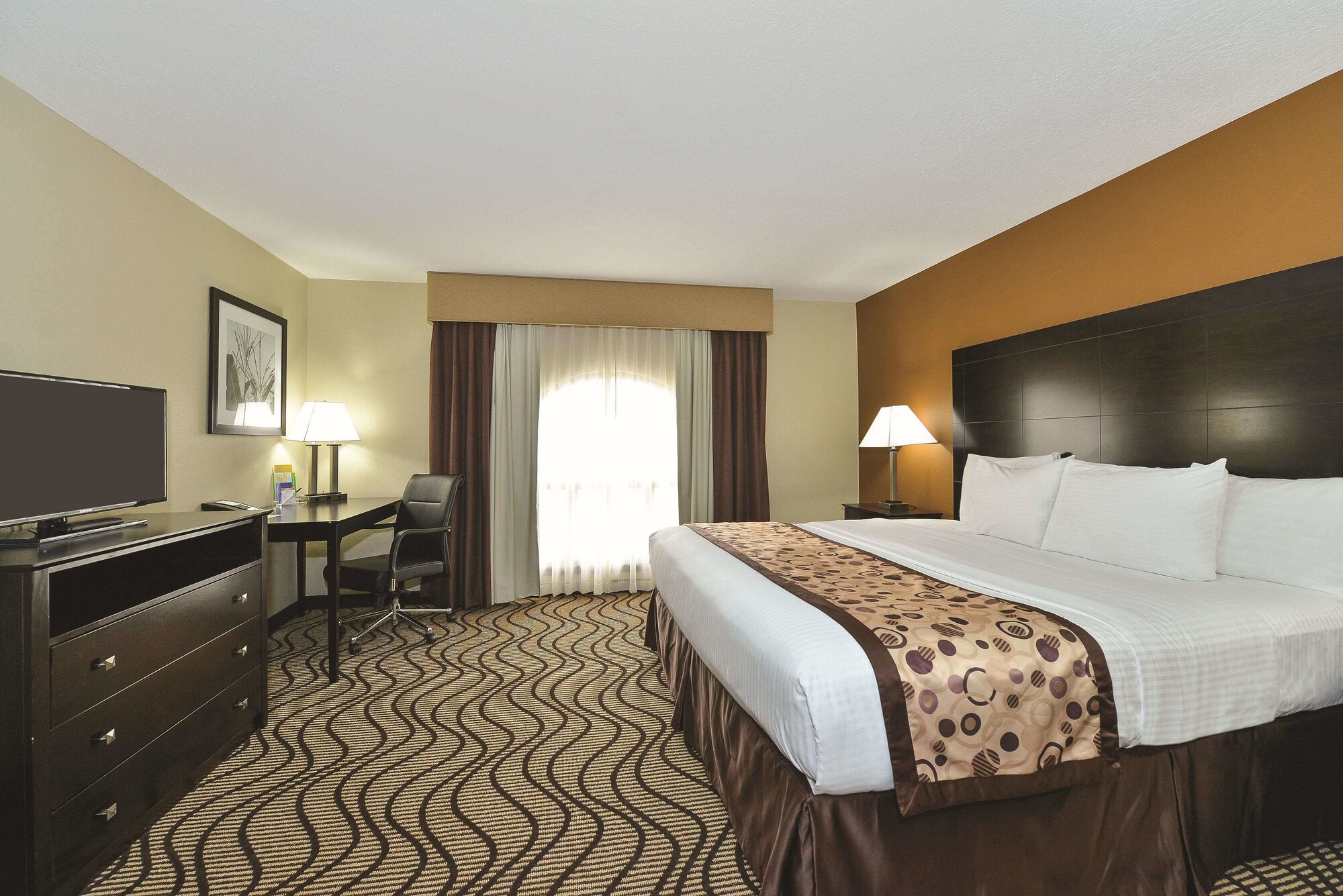 Best Western Plus Greenwood/Indy South Inn