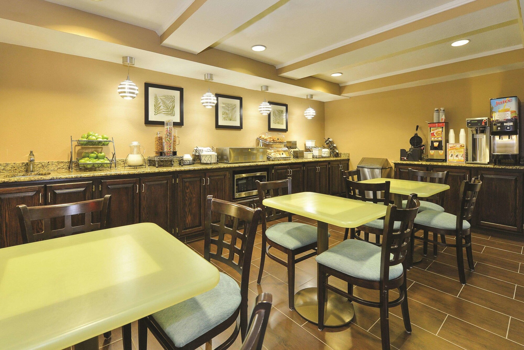 Best Western Plus Greenwood/Indy South Inn