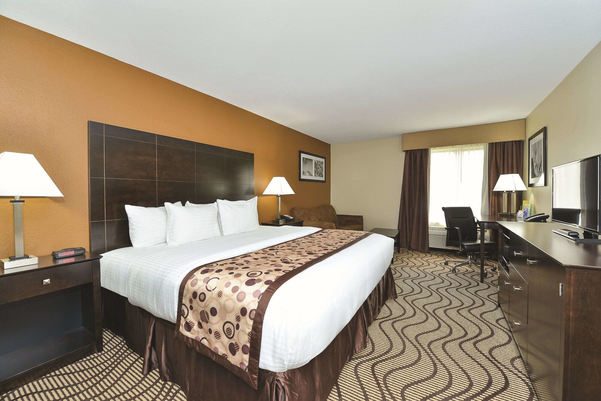 Best Western Plus Greenwood/Indy South Inn