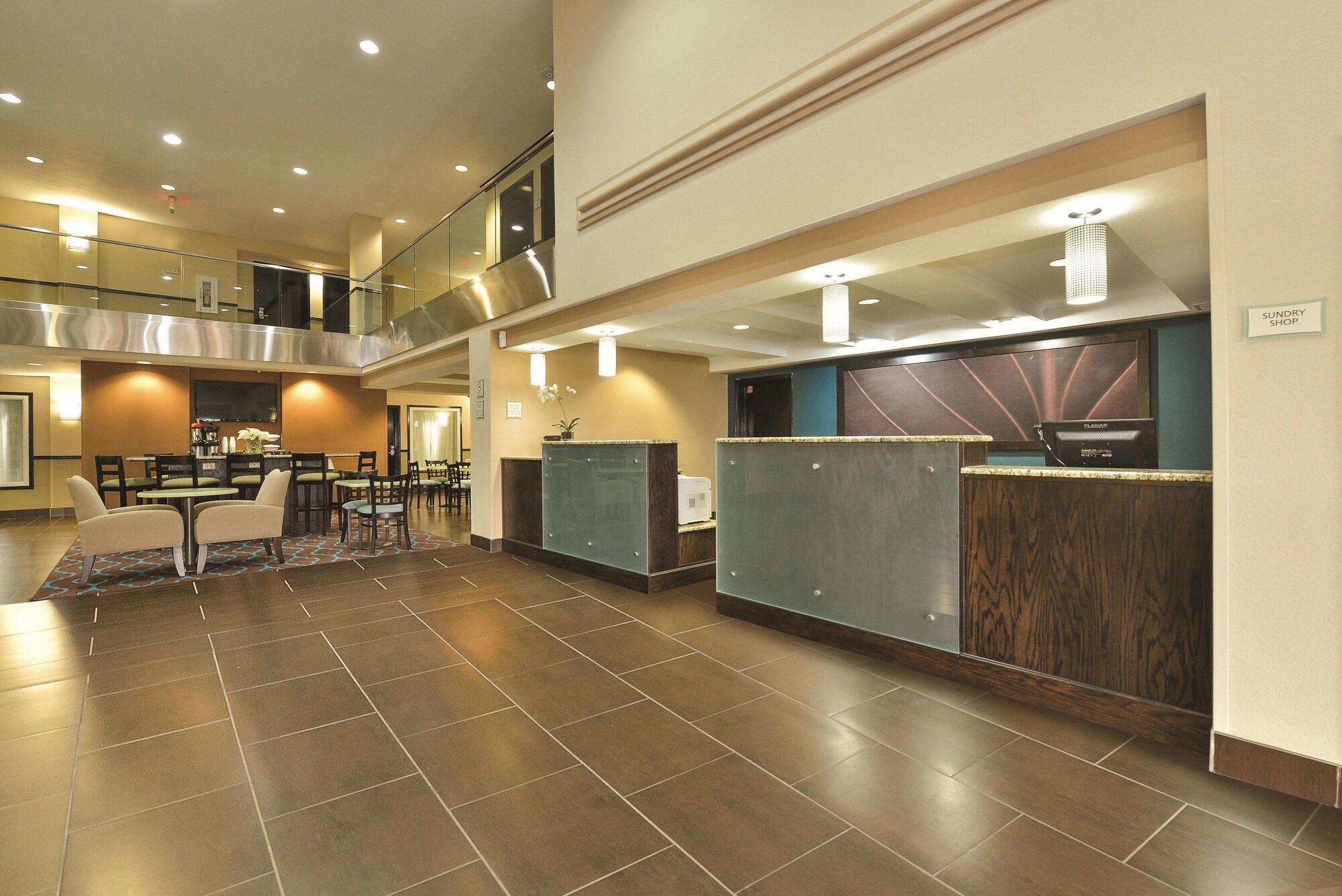 Best Western Plus Greenwood/Indy South Inn