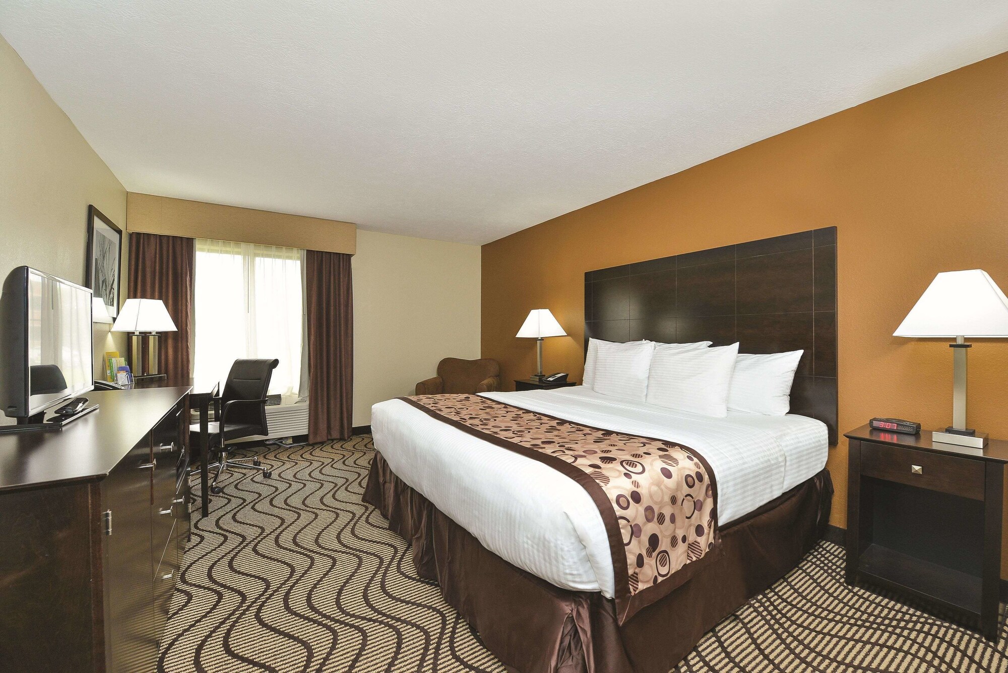 Best Western Plus Greenwood/Indy South Inn